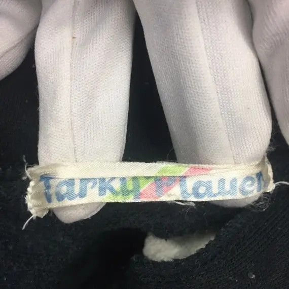 Vintage Vtg TARKY PLAYER Airborn Troop Military Jacket Sweater Size US M / EU 48-50 / 2 - 7 Thumbnail