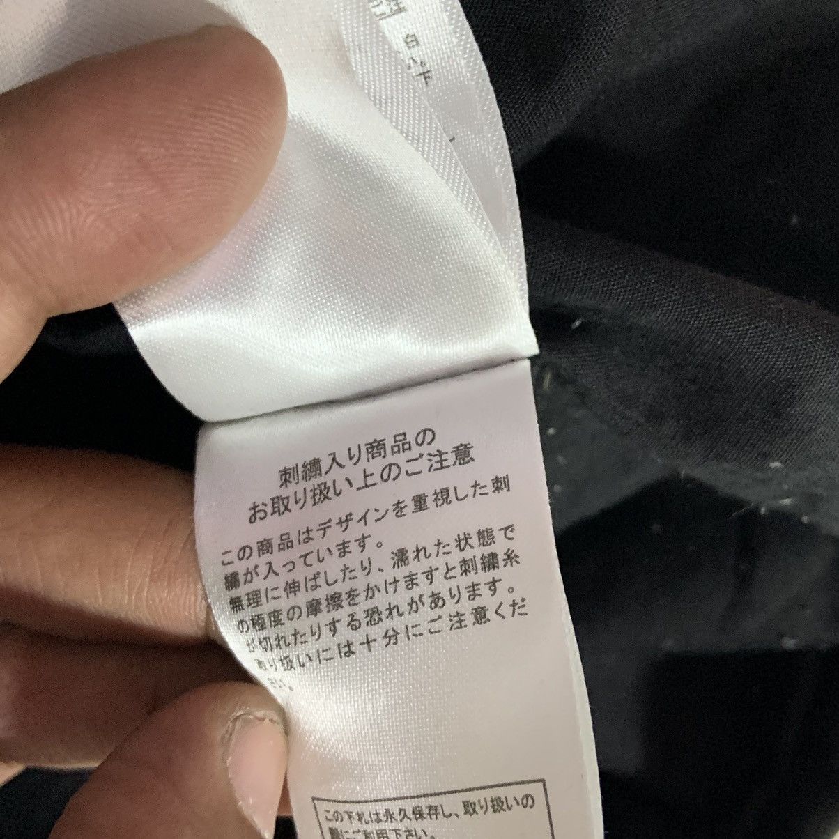Beauty Beast × If Six Was Nine × In The Attic ‼️ In the attic parka multipocket cargo jacket Size US L / EU 52-54 / 3 - 17 Thumbnail