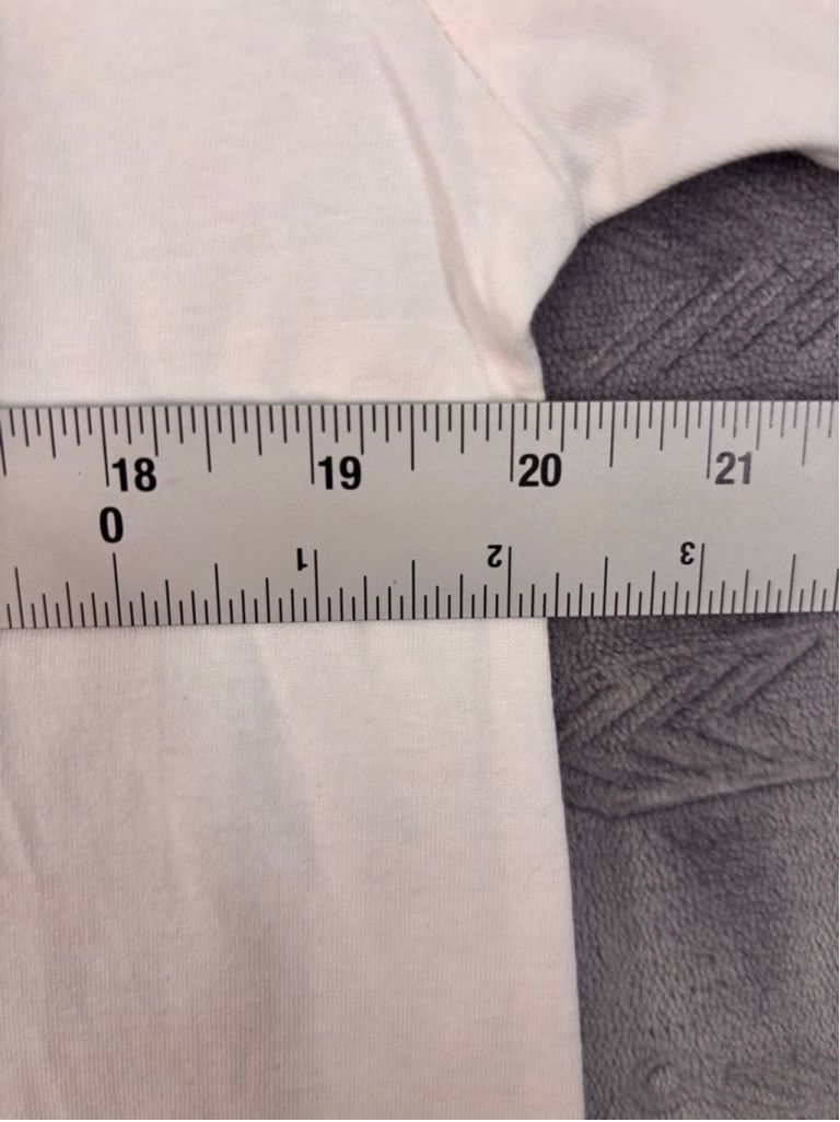 Other Men's Penny Skateboards T-Shirt Small White Size US S / EU 44-46 / 1 - 6 Thumbnail