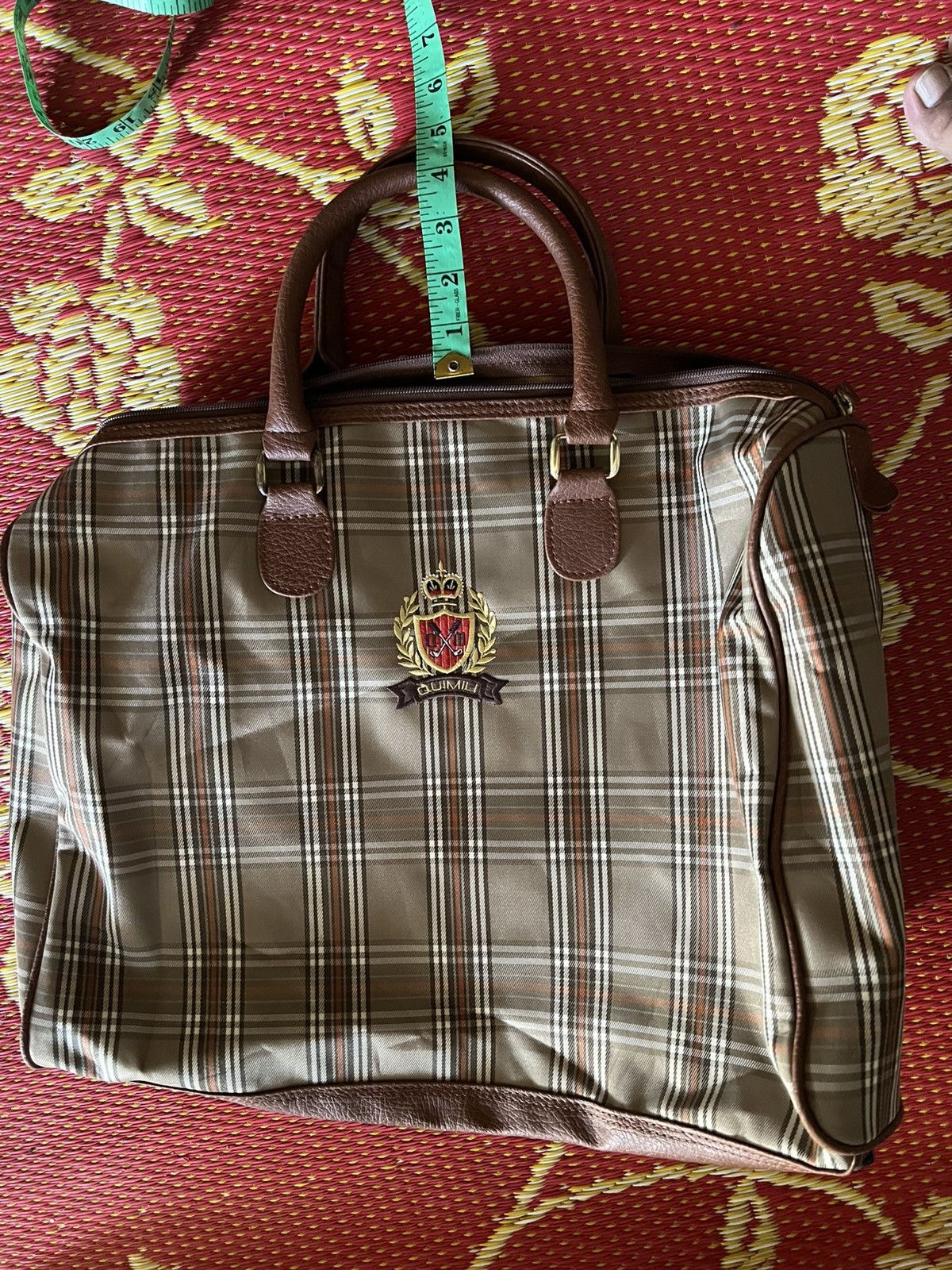 NHL BAG & LUGGAGE LADIES 3 DIVISION QUIMILI Size ONE SIZE - 6 Thumbnail