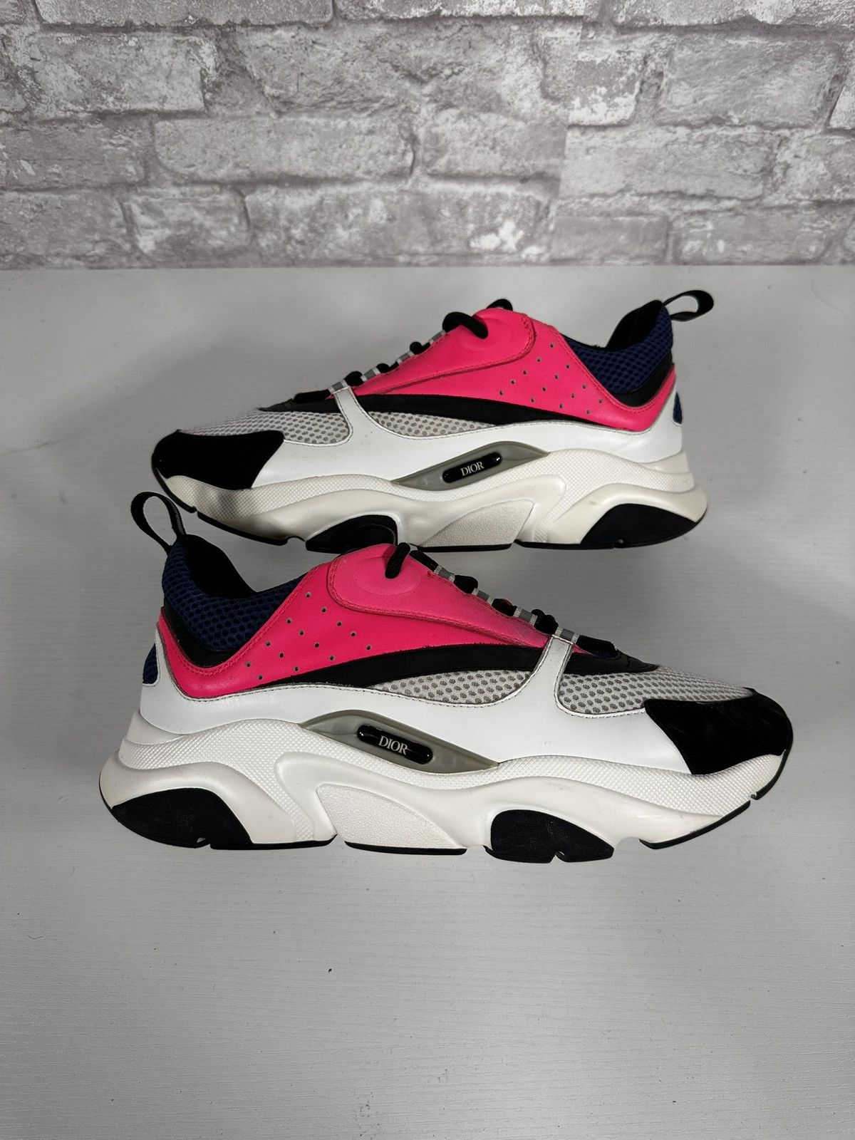 Dior Dior B22 Size 10US/43EU Size US 10 / EU 43 - 1 Thumbnail