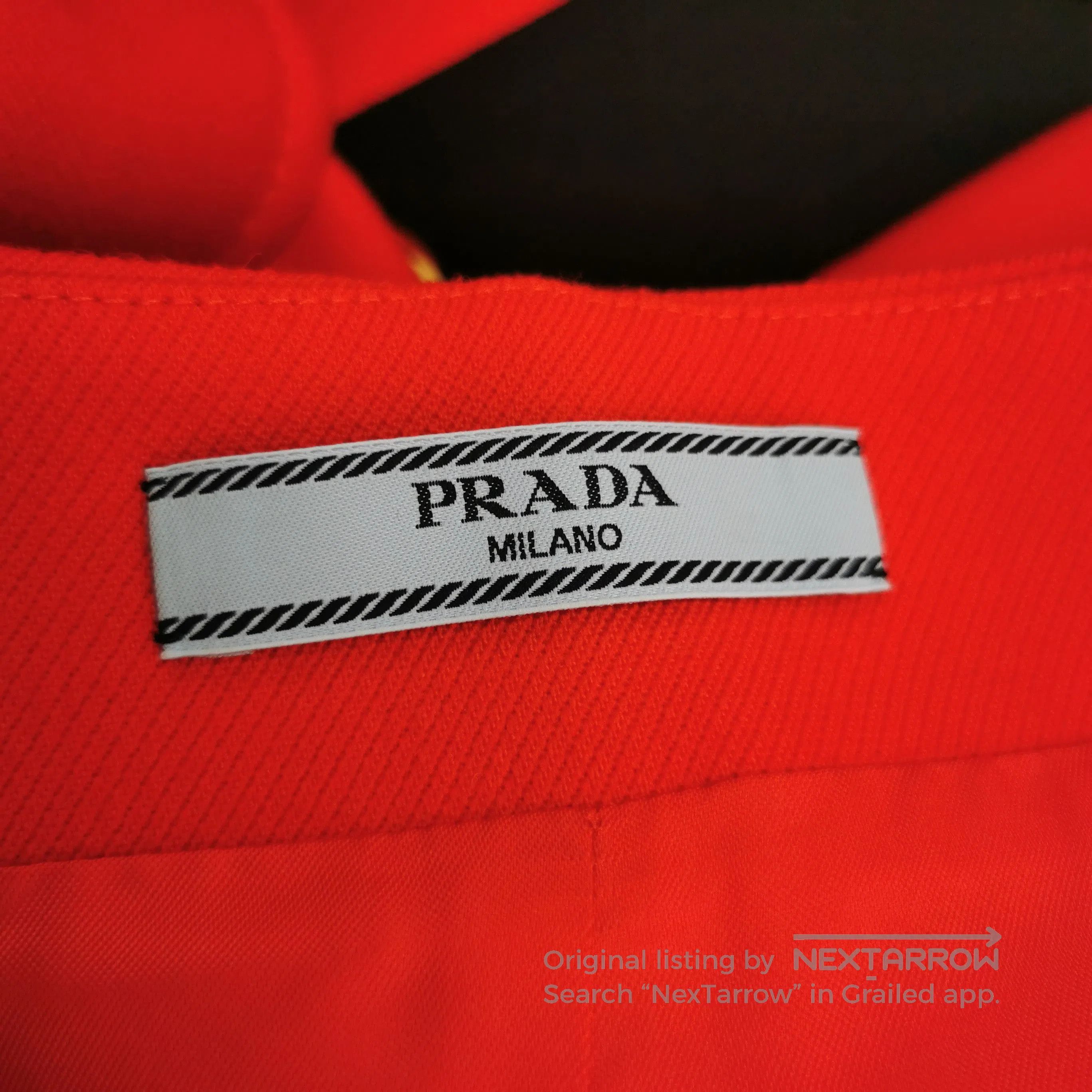Prada Color.