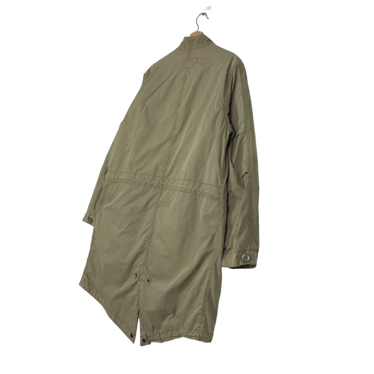 Avirex 🔥Hunting Parka Jacket Military Design Avirex Usa Size US L / EU 52-54 / 3 - 10 Thumbnail
