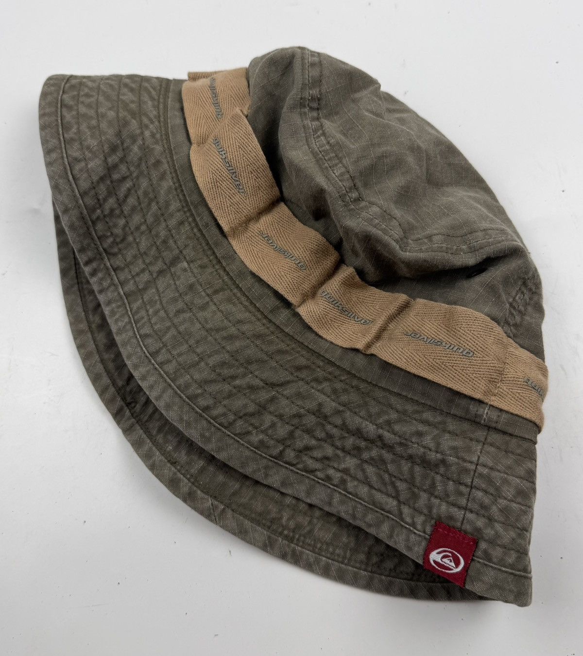 Quiksilver quiksilver bucket hat tc53 Size ONE SIZE - 2 Thumbnail