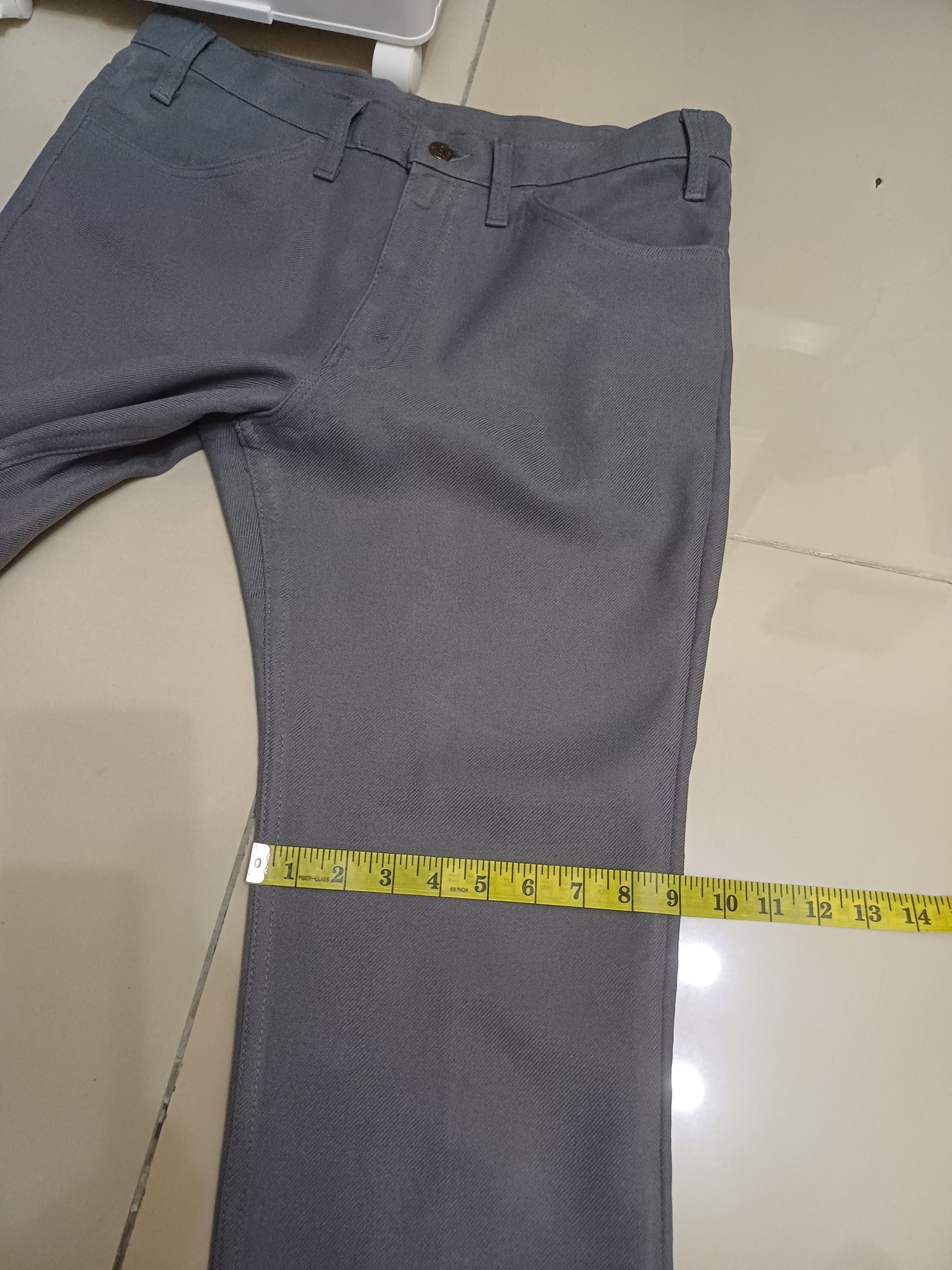 Levi's Vintage Clothing Vintage single R Levis starprest Size US 34 / EU 50 - 11 Thumbnail