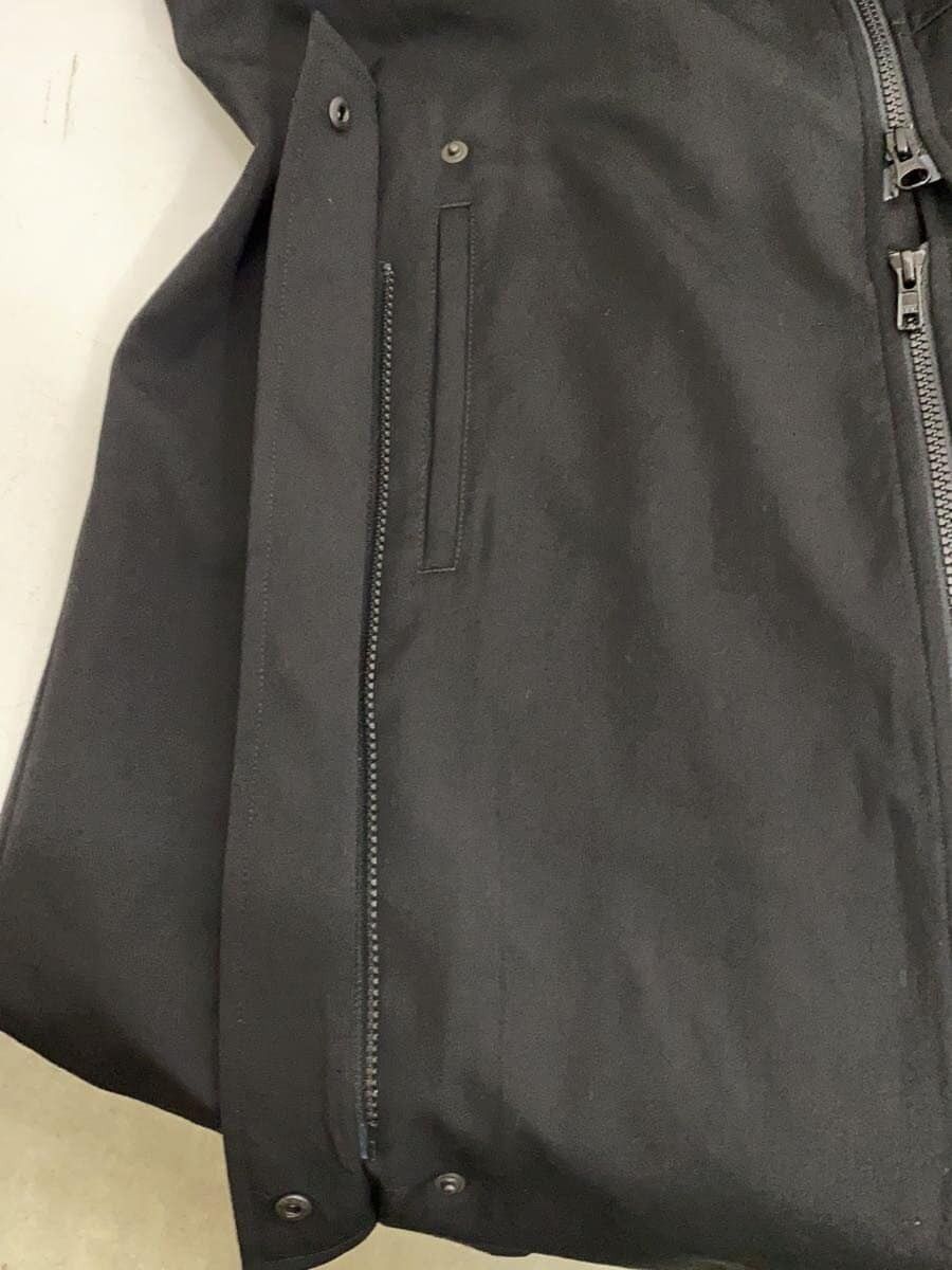 Yohji Yamamoto B Yohji Yamamoto/NR-C51-107 Coat Size US S / EU 44-46 / 1 - 9 Thumbnail