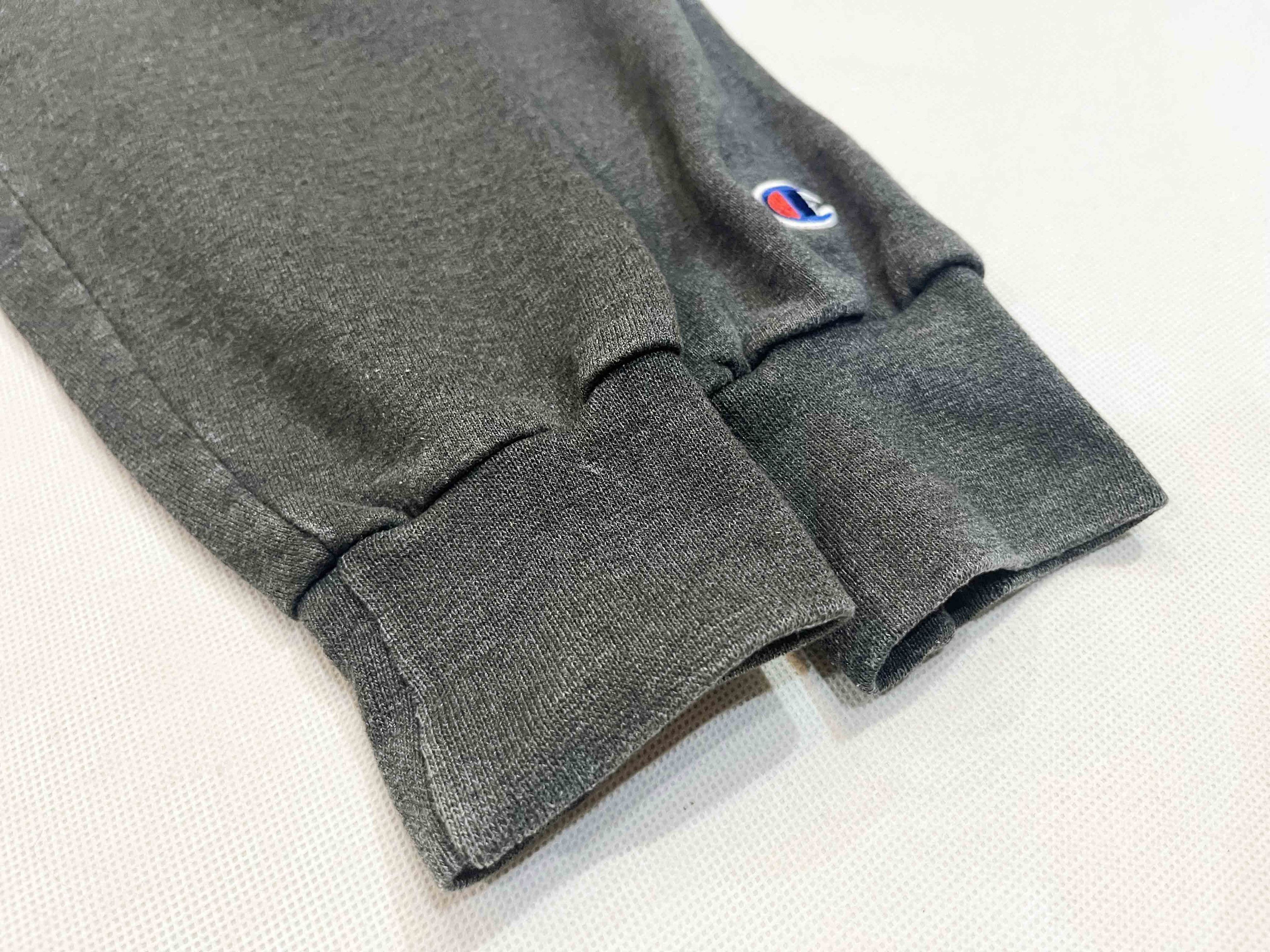 Champion × Vintage Vintage Champion NDSU North Dakota State Bison Sweatshirt Size US S / EU 44-46 / 1 - 4 Thumbnail