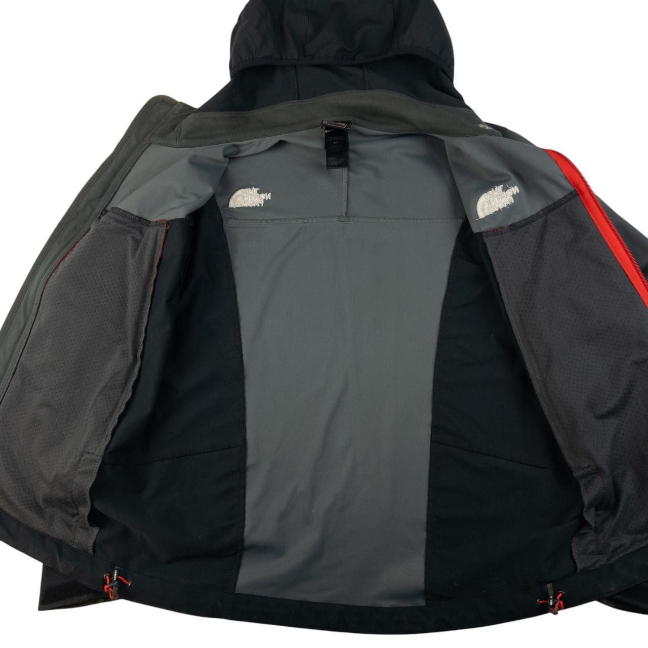 The North Face Vintage The North Face Summit Series Windstopper Jacket S Size US S / EU 44-46 / 1 - 5 Thumbnail