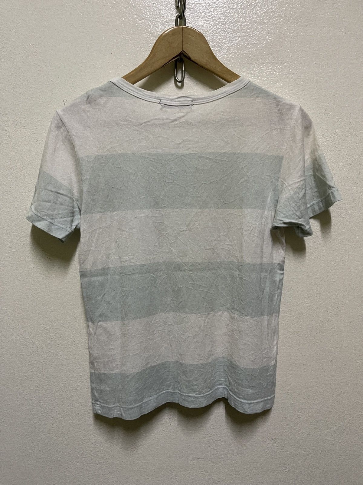 Japanese Brand × Vintage Super Lovers New Wave Skull T Shirt Size US M / EU 48-50 / 2 - 10 Thumbnail
