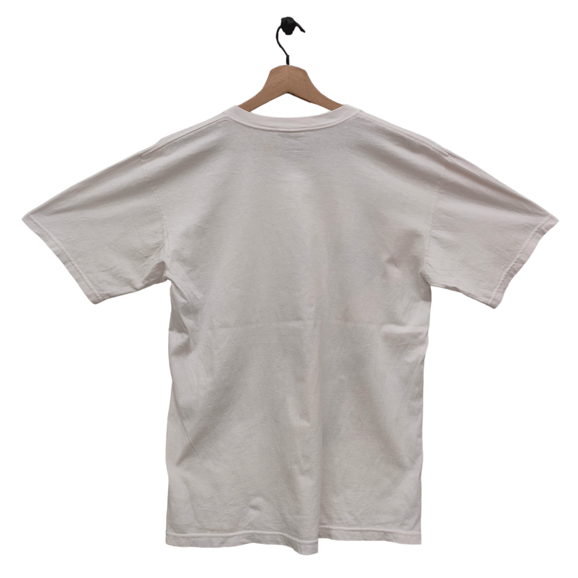 Fila × Vintage Vintage Fila Summer Pro League Whitr Tee Size US M / EU 48-50 / 2 - 6 Thumbnail