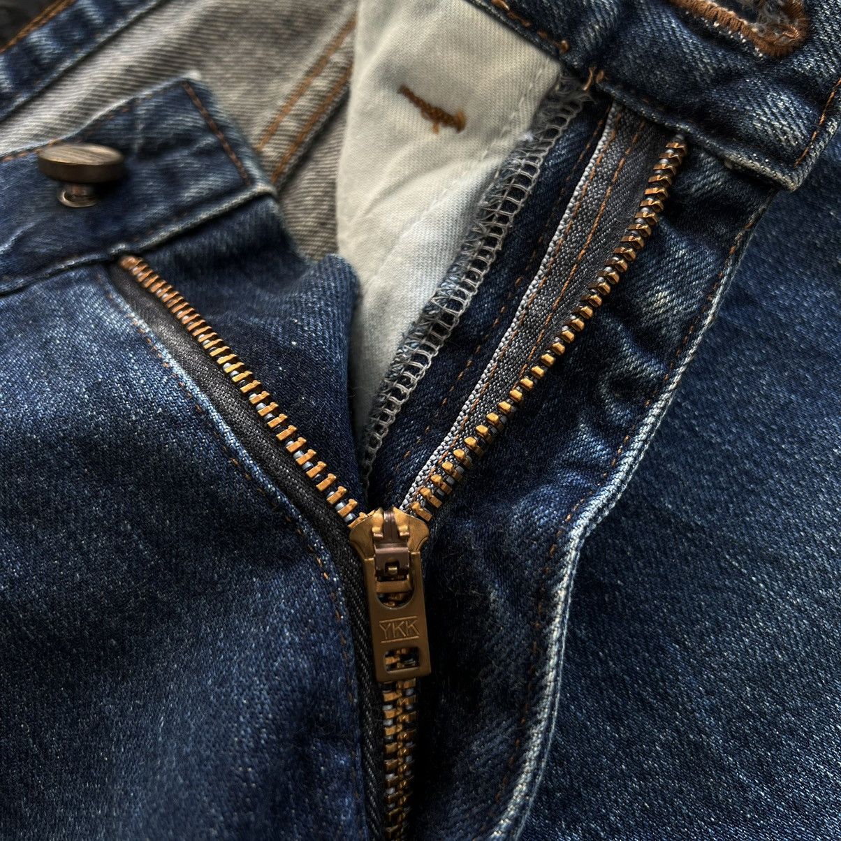Marithe + Francois Girbaud MARITHÉ & FRANÇOIS GIRBAUD JEANS Size 25" / US 0 / IT 36 - 8 Thumbnail