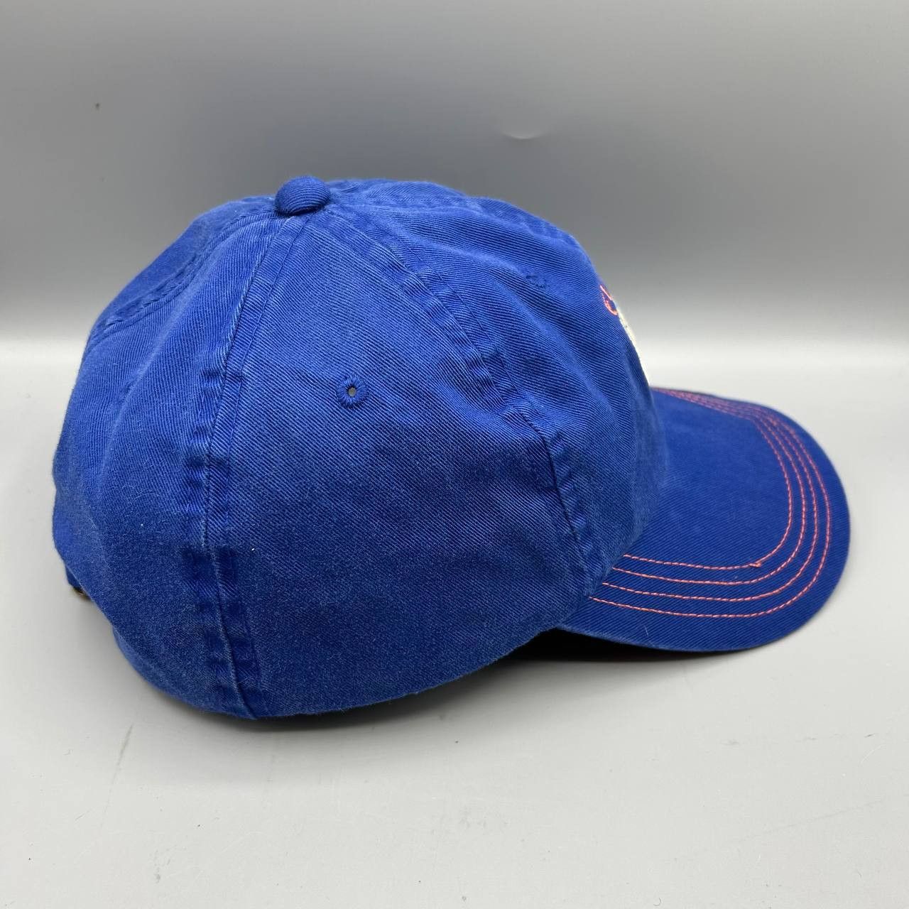 Starter Vintage Florida Gators Hat Men NCAA Strap Back Cap Size ONE SIZE - 4 Thumbnail