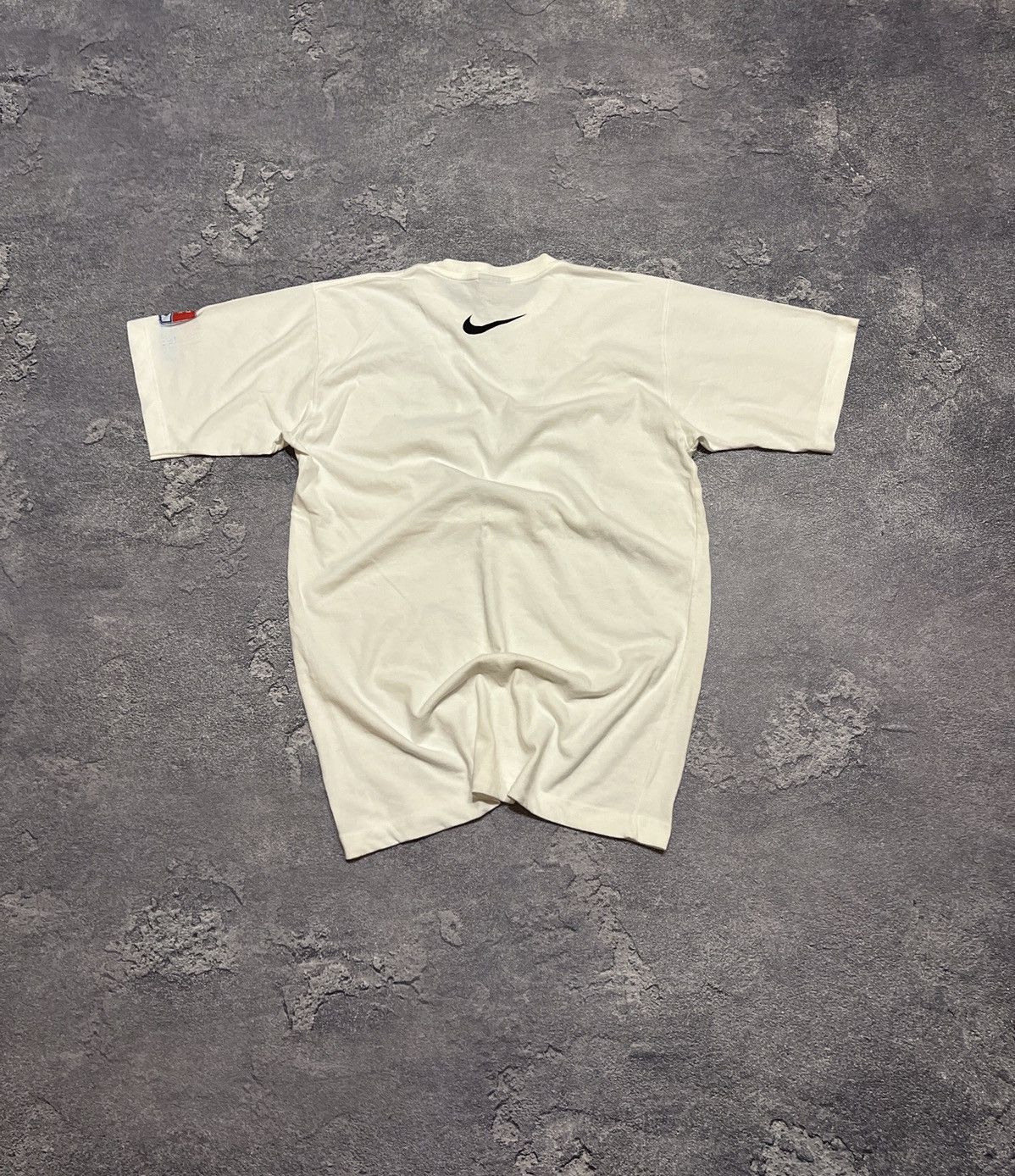 Nike × Nike ACG Vintage Nike Koln Marathon T-shirt 00s Ford Size US M / EU 48-50 / 2 - 4 Thumbnail