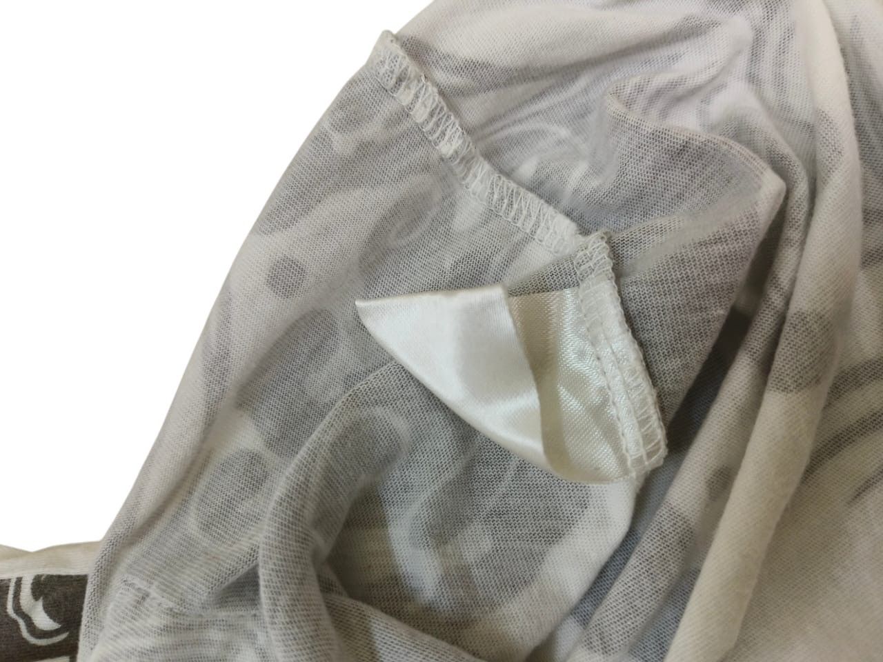 Japanese Brand VINTAGE SUKAJAN NAMIASOBI TORA-TORA Size US XL / EU 56 / 4 - 8 Thumbnail