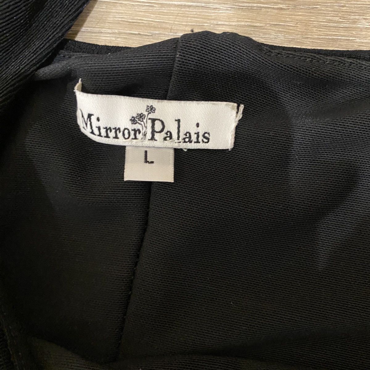 Mirror Palais Mirror Palais Supermodel Dress Size L / US 10 / IT 46 - 3 Thumbnail
