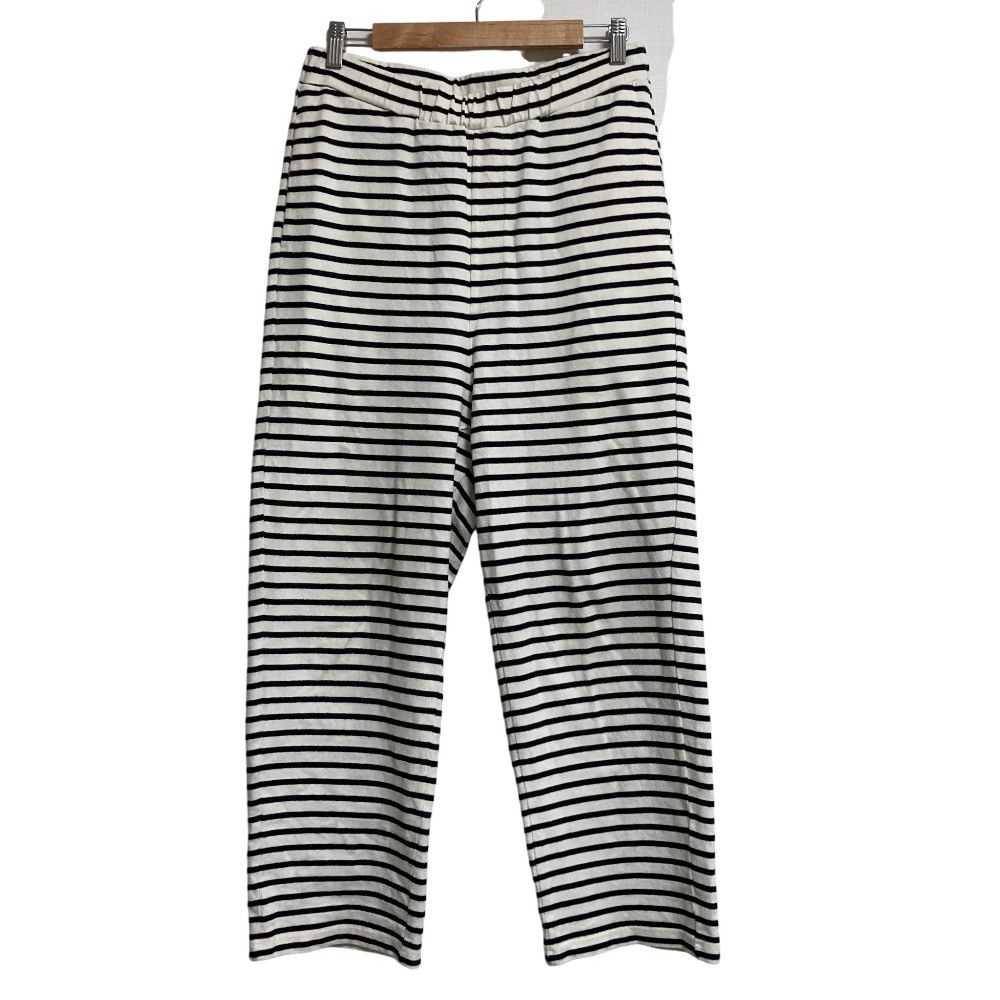 Other Other Journal Standard Luxe Stripe Pants Textile Pants DUTY FREE for USA Size ONE SIZE - 1 Thumbnail