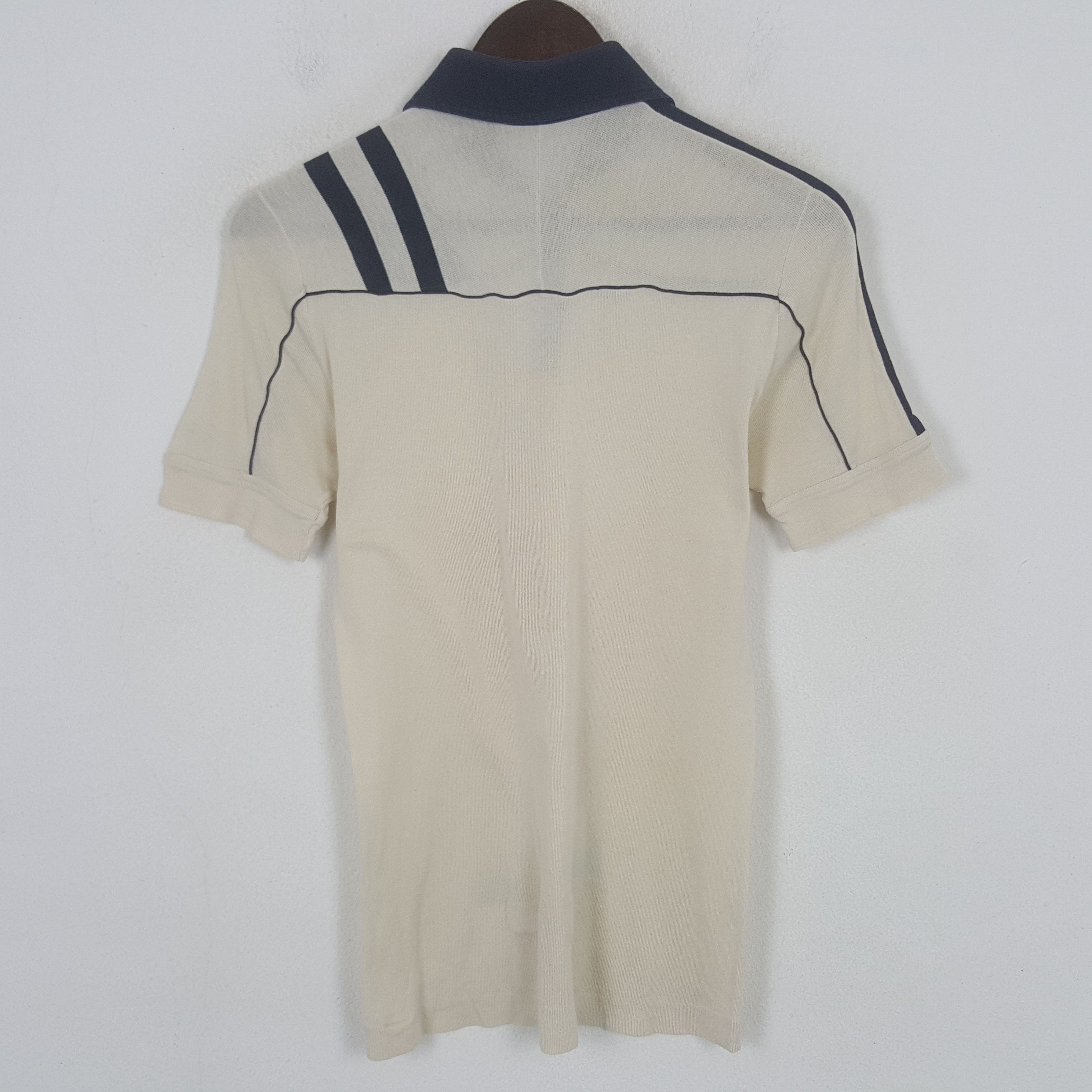 Fila Vintage 90’s Fila Sport Polos Shirt Size S / US 4 / IT 40 - 3 Thumbnail
