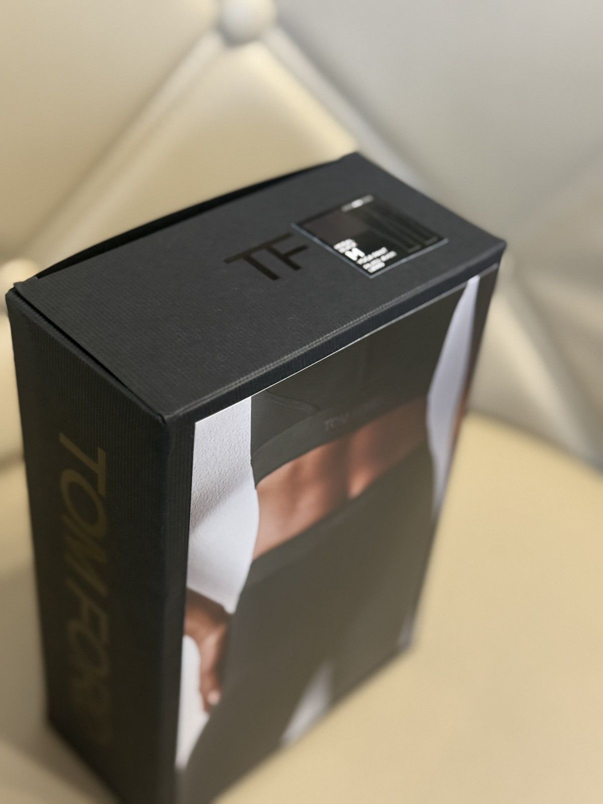 Tom Ford Tom Ford Leggings M Size 26" / US 2 / IT 38 - 11 Thumbnail