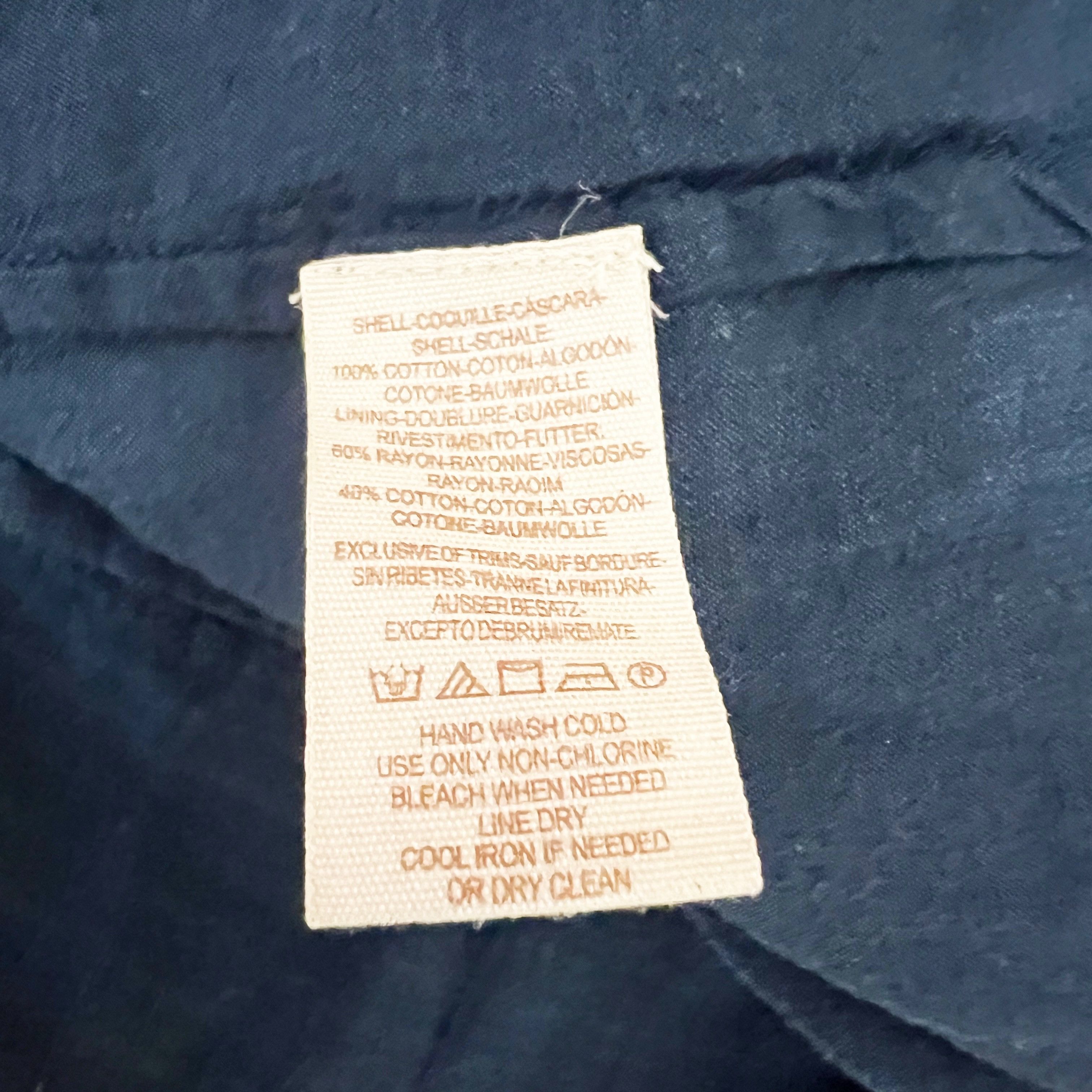 Free People Free People Candy Shop Cotton Off The Size S / US 4 / IT 40 - 3 Thumbnail