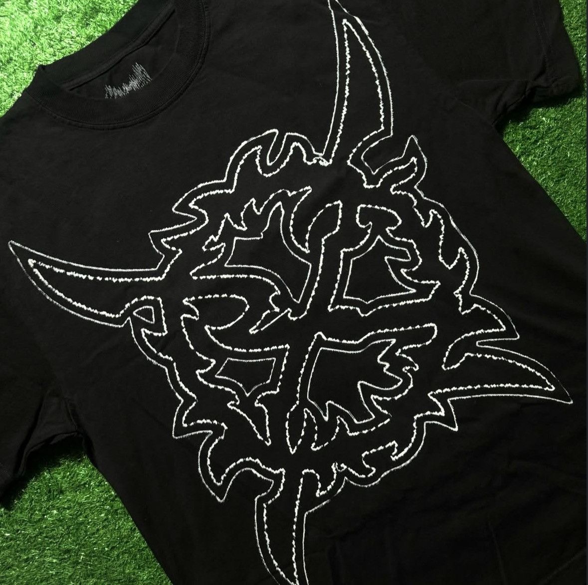 Ken Carson KEN CARSON “ CHAOS LIVE “ X PHOTO OFFICIAL MERCH TOUR Size US S / EU 44-46 / 1 - 4 Thumbnail
