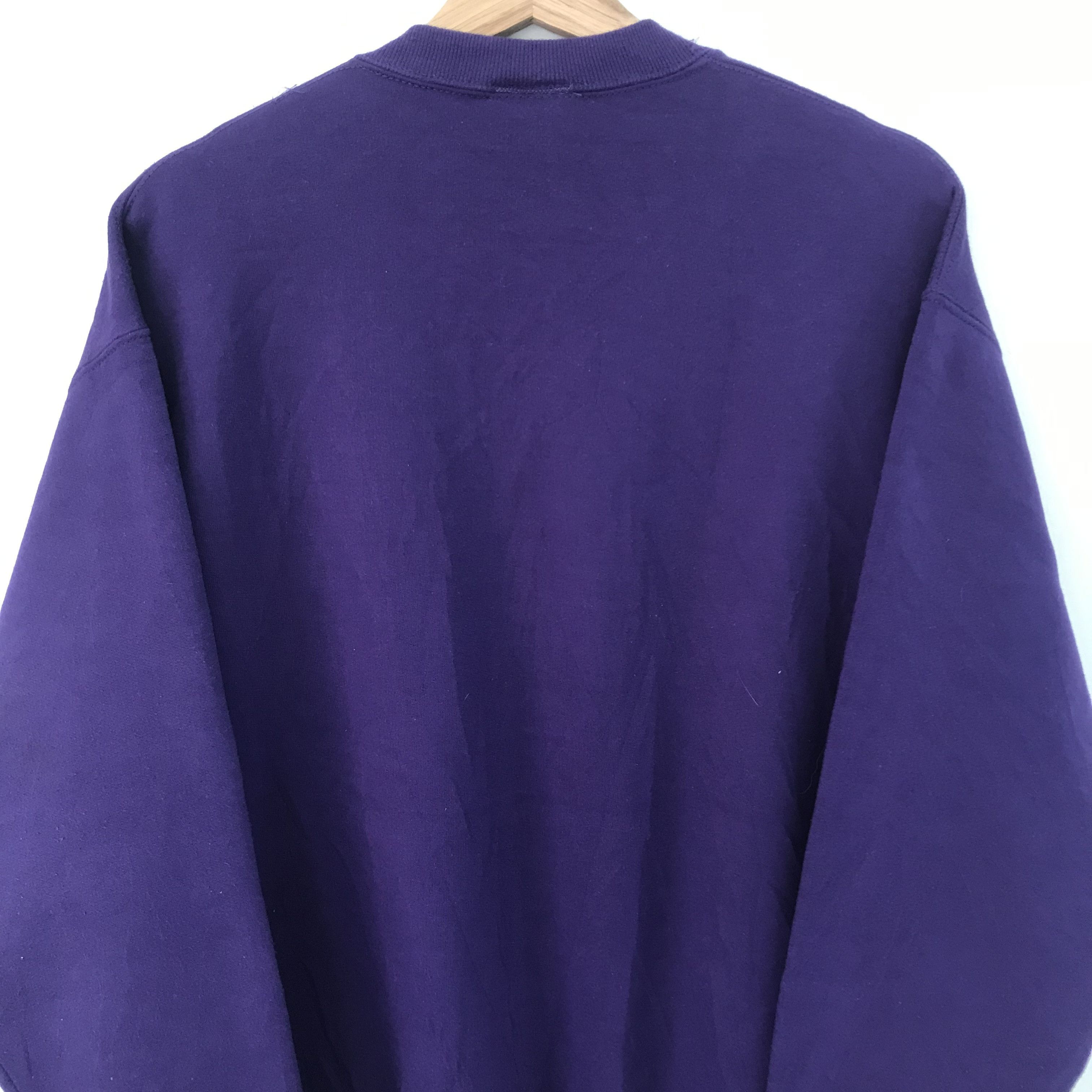 Vintage vintage galligaskin sweatshirt - 629 Size US M / EU 48-50 / 2 - 7 Thumbnail