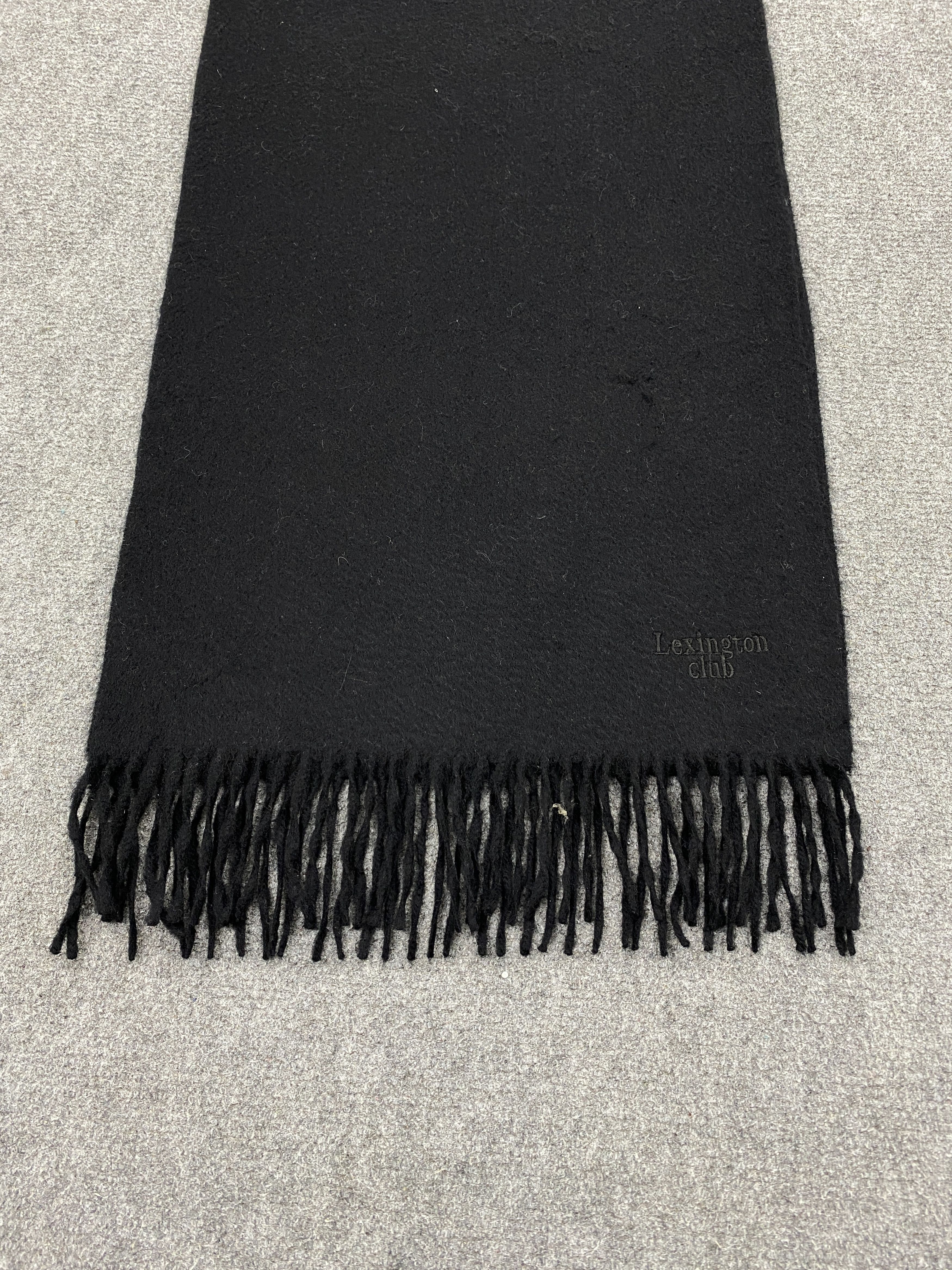 Other Lexington Club Scarf / Muffler / Neckwear - SC0019 Size ONE SIZE - 3 Thumbnail