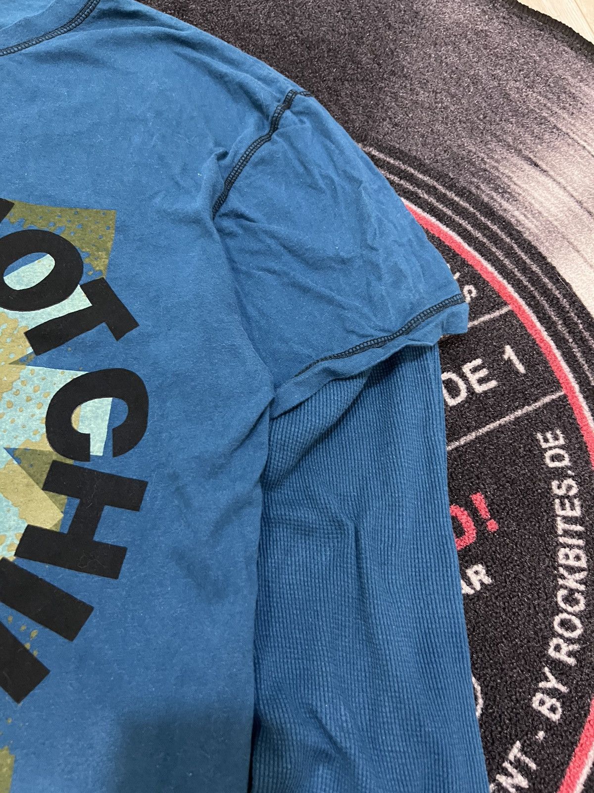 Band Tees Red Hot Chilli Peppers Long Sleeve Tee Size US M / EU 48-50 / 2 - 3 Thumbnail