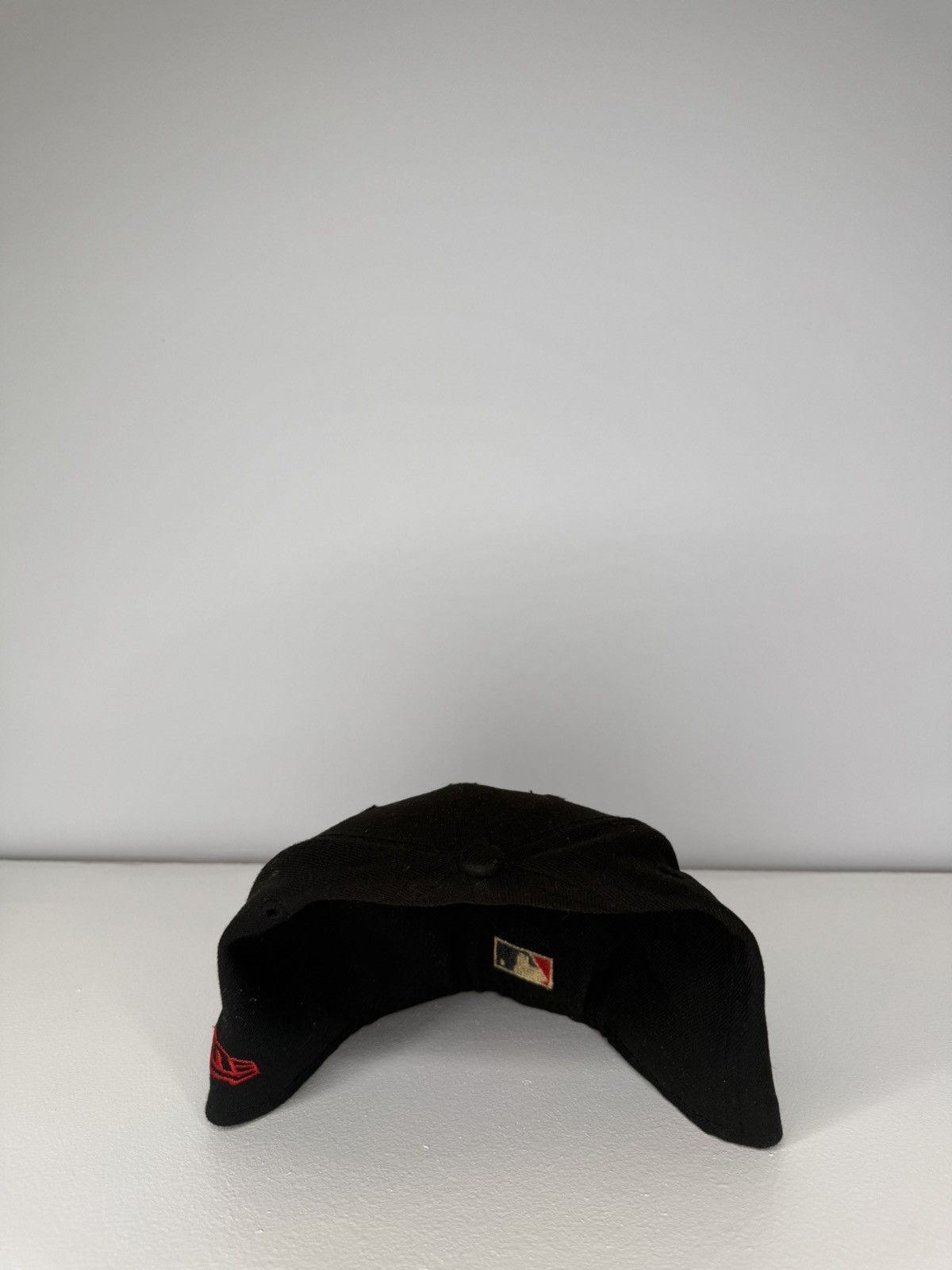New Era × Vintage Hat Size ONE SIZE - 3 Thumbnail