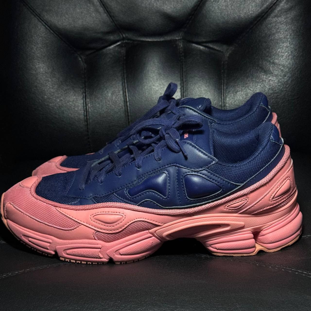 Adidas × Raf Simons Adidas Raf Simons ozweego Tacros Size US 10.5 / EU 43-44 - 3 Thumbnail
