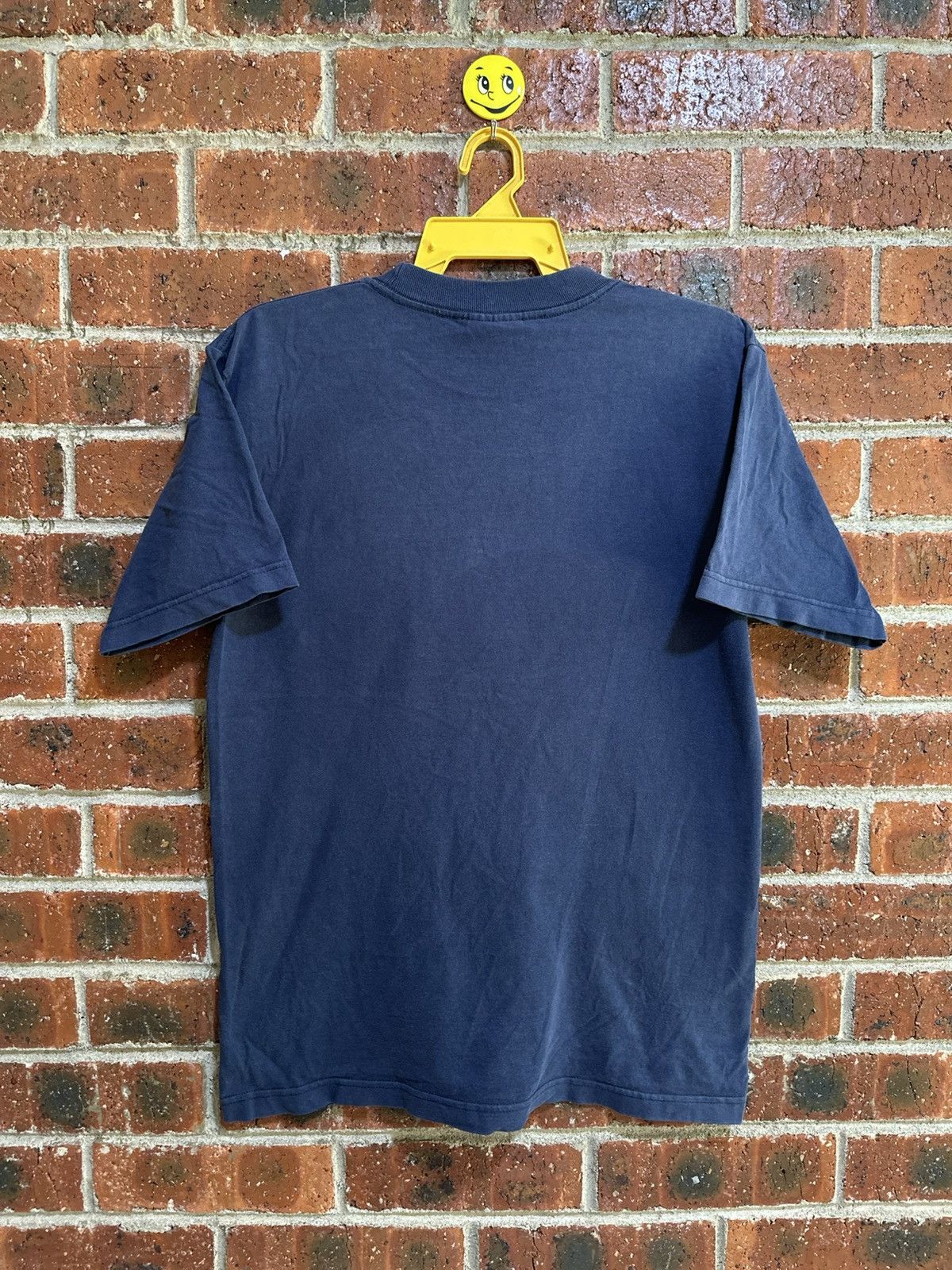 Vintage Volcom Pocket Tee