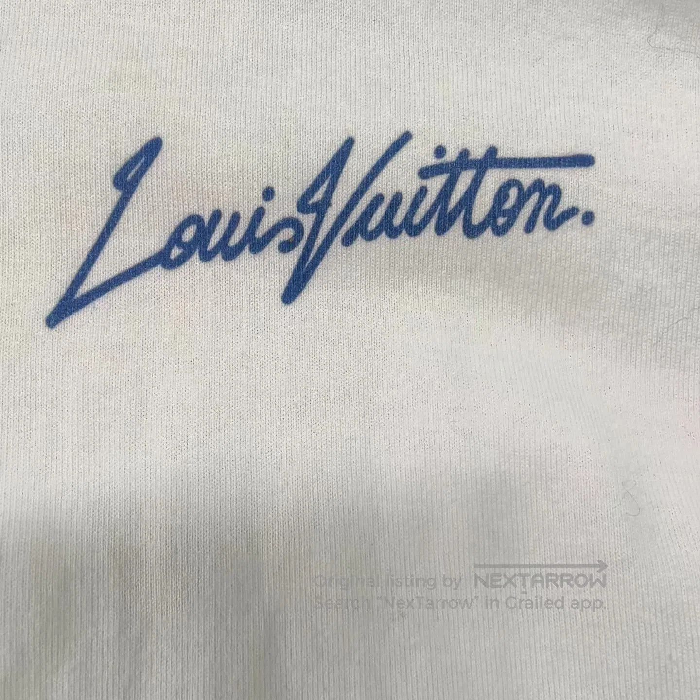Louis Vuitton Louis Vuitton Kusama Pumpkin Print T-shirt. Size US L / EU 52-54 / 3 - 5 Thumbnail