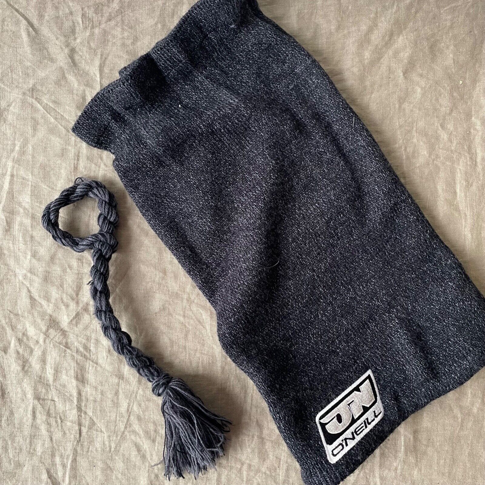 O'Neill O'neill Vintage Acrylic Beanie Neck Gaiter 8435AC Size ONE SIZE - 3 Thumbnail