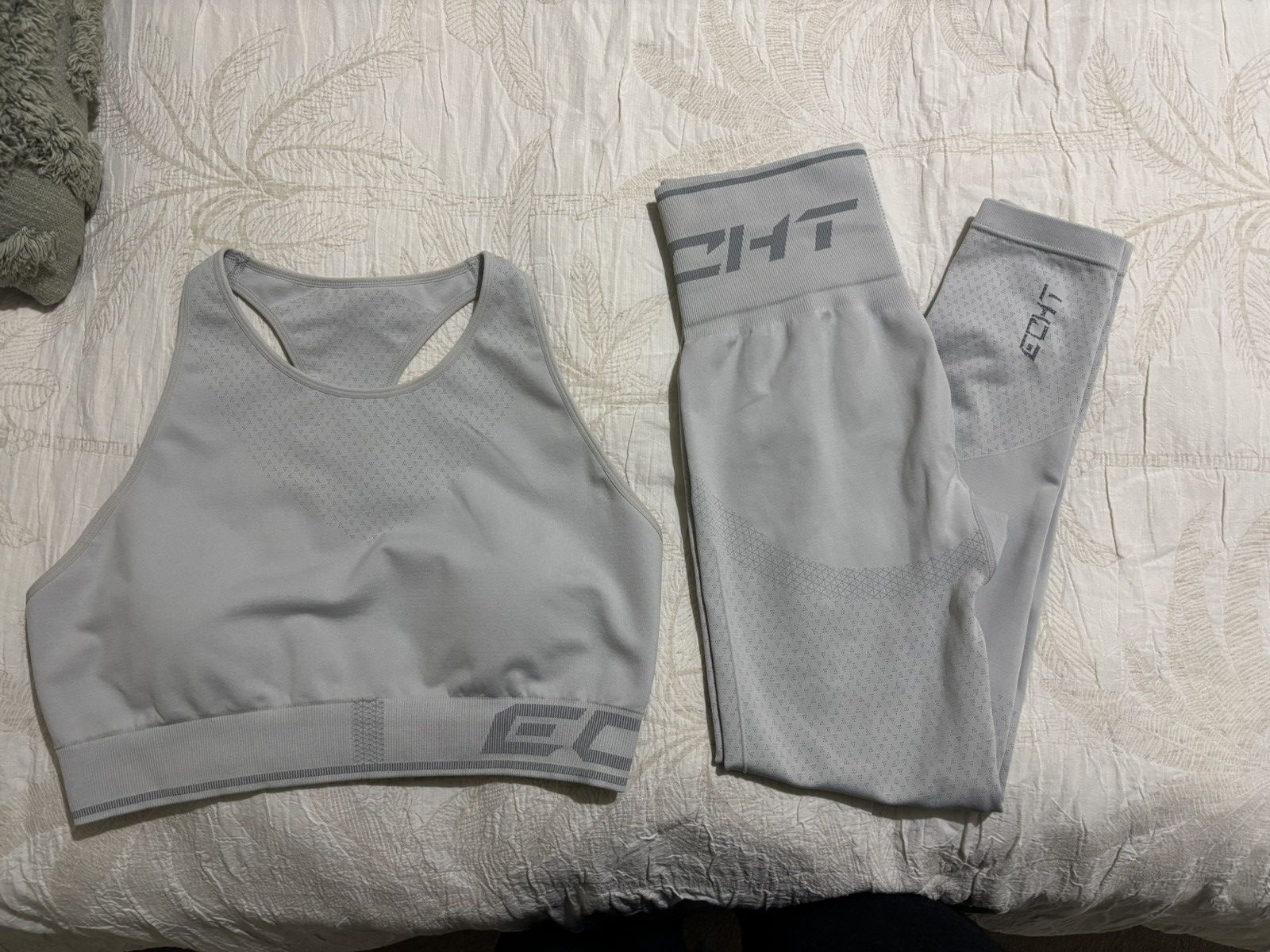 Other Grey Sportswear Set Size 30" / US 8 / IT 44 - 1 Thumbnail