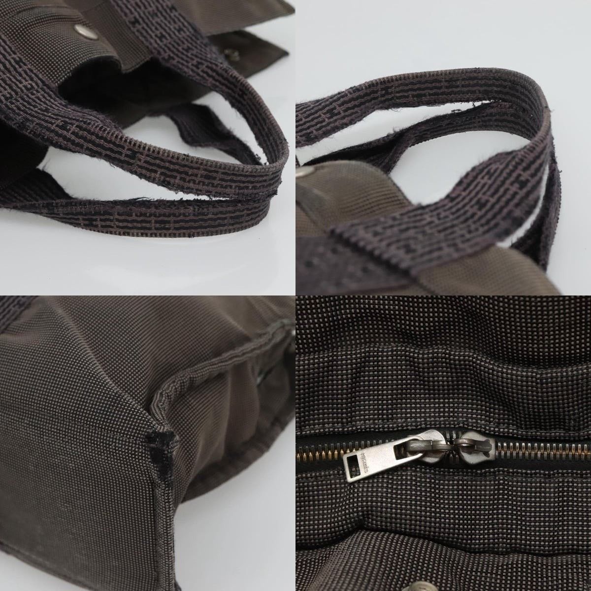 Hermes Hermes Her Line MM Handbag Size ONE SIZE - 4 Thumbnail