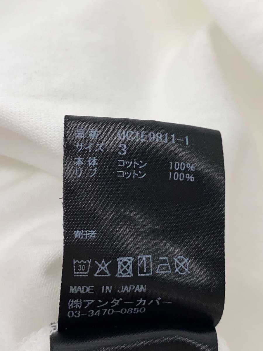Undercover SS25 T-Shirt Size US L / EU 52-54 / 3 - 4 Thumbnail
