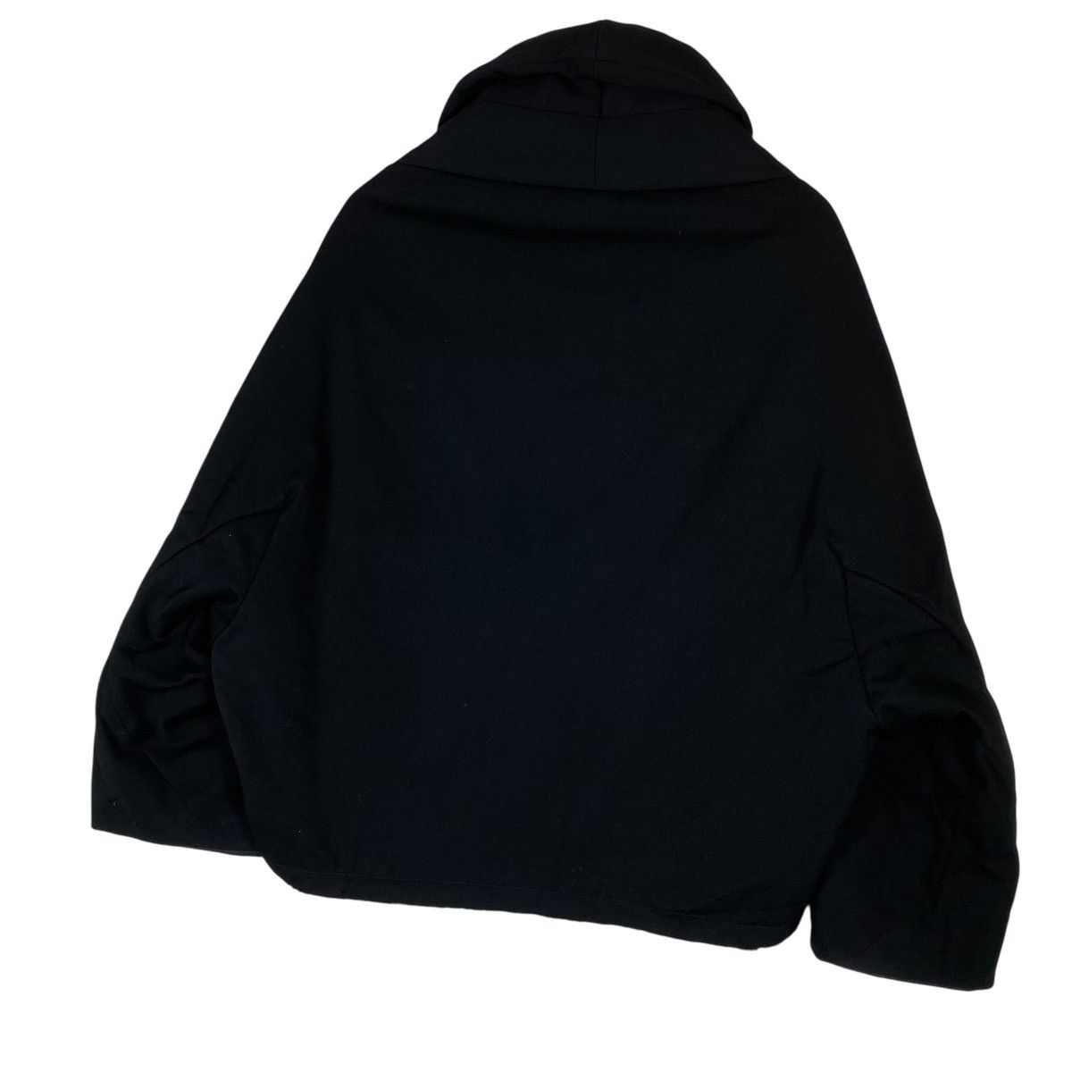 Junya Watanabe Archive 2004 Junya Watanabe Comme des Garcons Padded Jacket Size M / US 6-8 / IT 42-44 - 22 Thumbnail