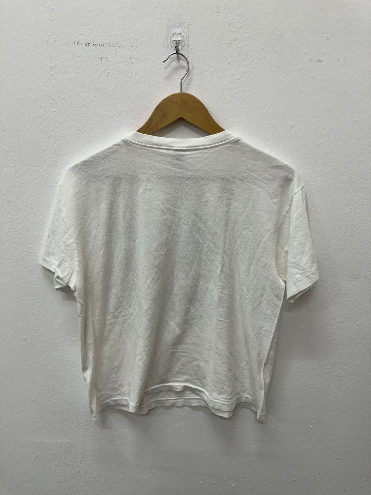 Gap Vintage 90s Gap “Dalmation Dog” Tee (Boxy) Size US M / EU 48-50 / 2 - 11 Thumbnail