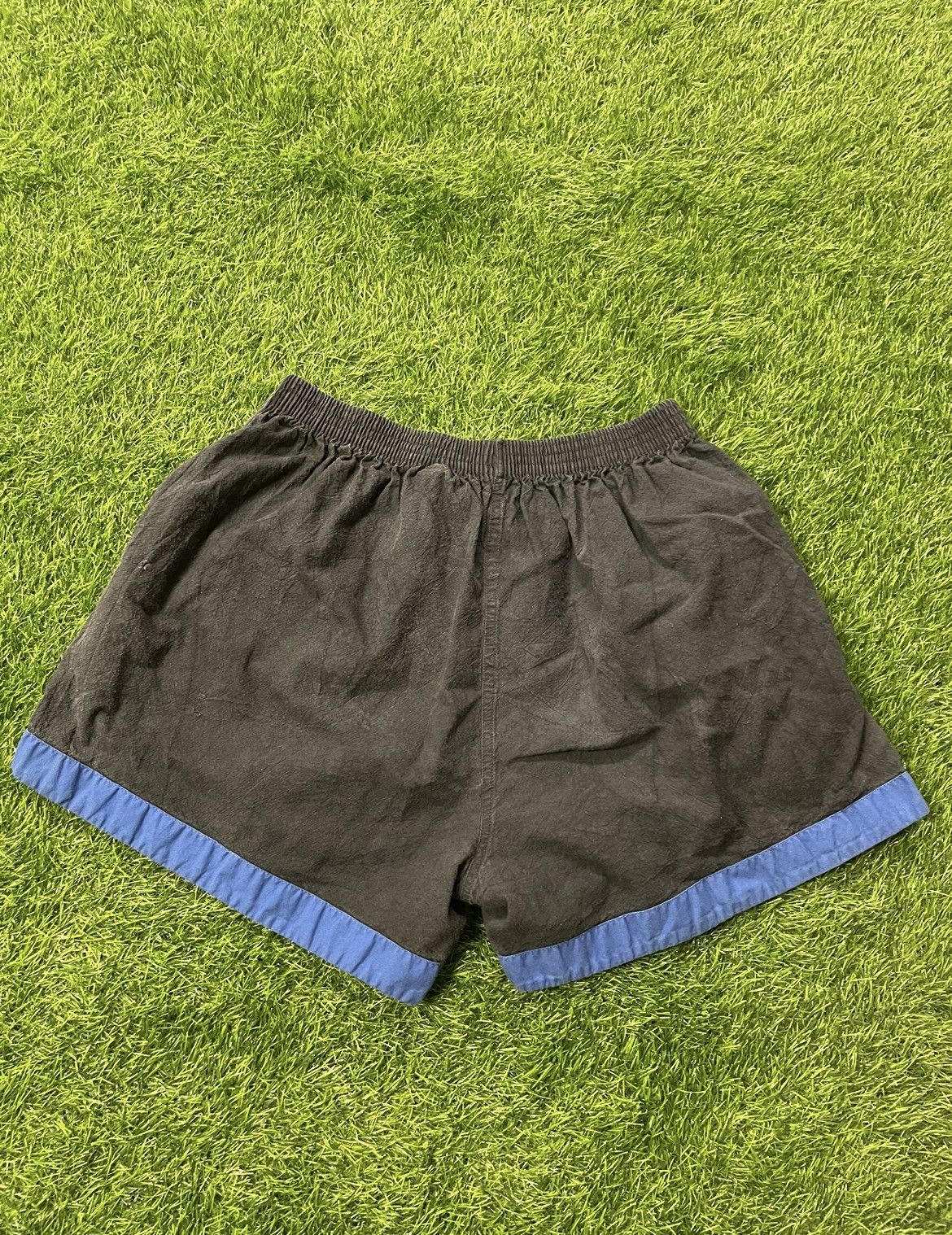 Vintage Mexico Parrot Shorts Size Large Size US 34 / EU 50 - 2 Thumbnail
