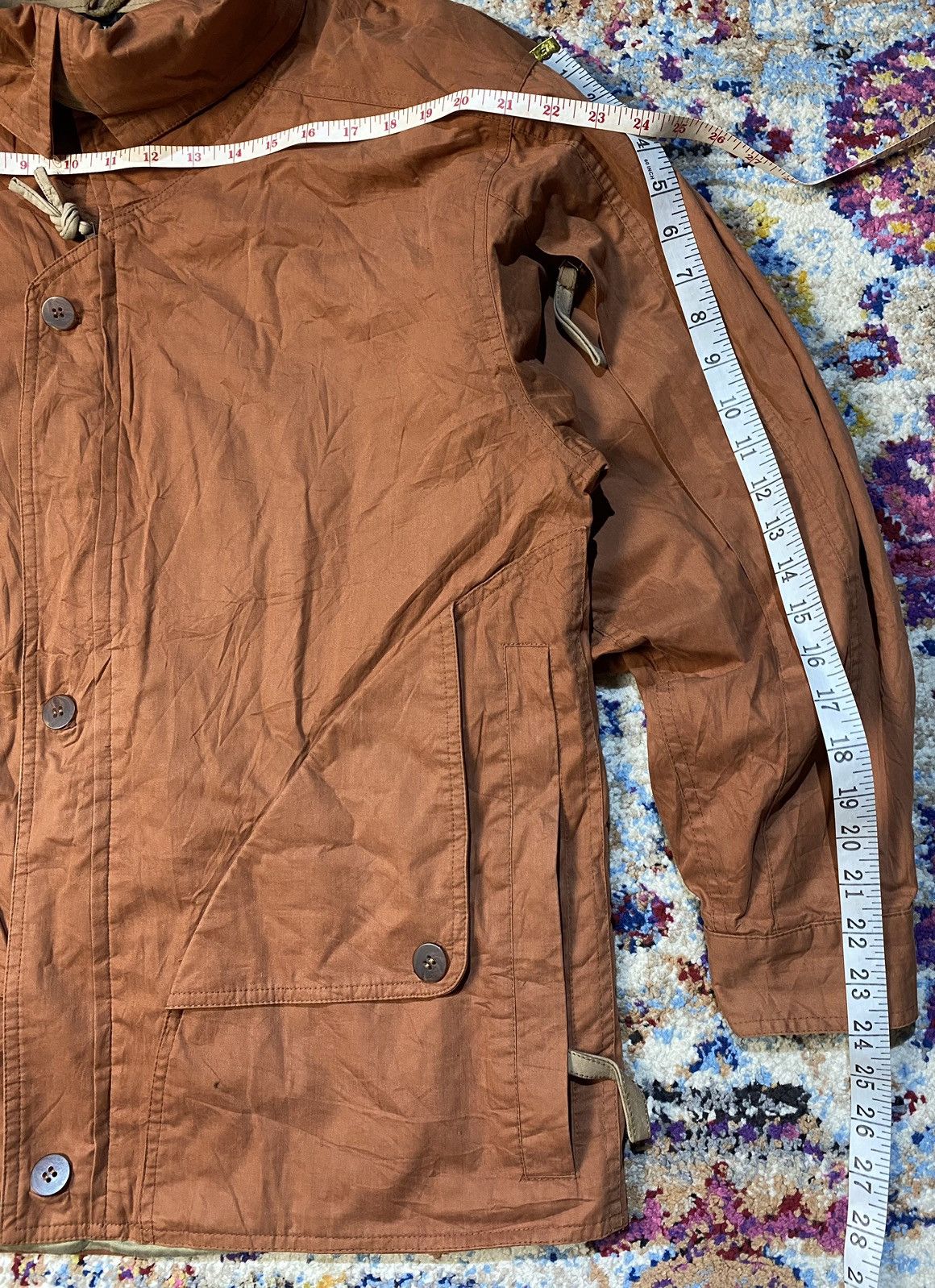 Robert Comstock CLASSIC ENDURANCE BY ROBERT COMSTOCK MULTIPOCKETS JACKETS Size US L / EU 52-54 / 3 - 11 Thumbnail