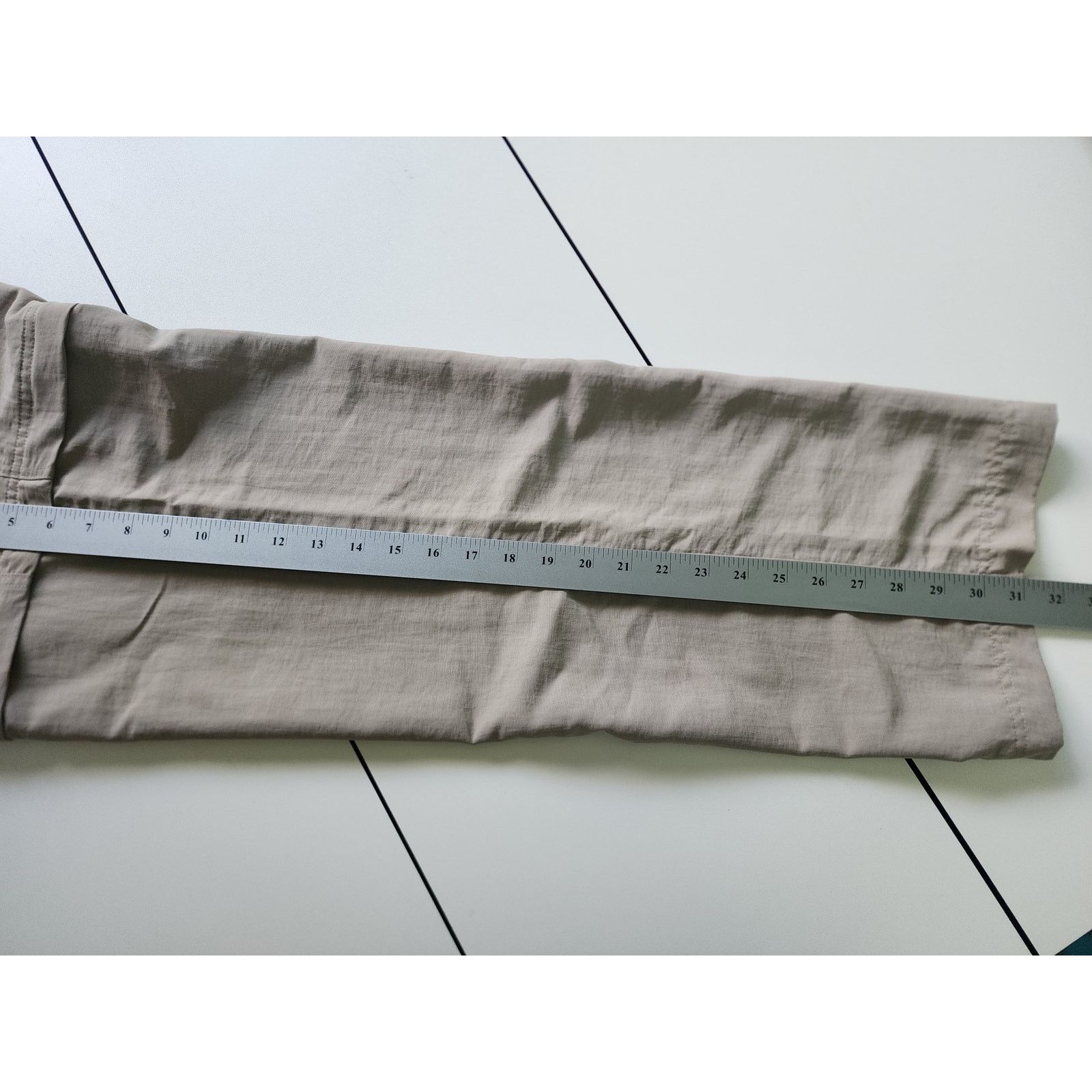 The North Face The North Face Paramount Valley Convertable Pant Women 14 Size 36" / US 14 / IT 50 - 8 Thumbnail