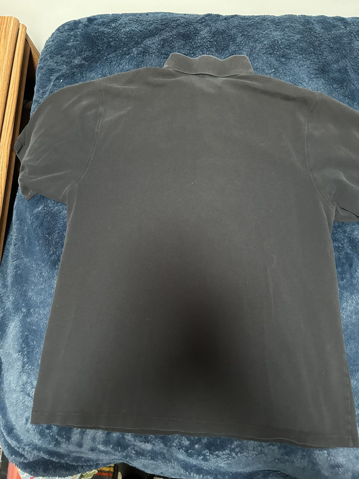 Burberry Burberry polo Size US XXL / EU 58 / 5 - 4 Thumbnail