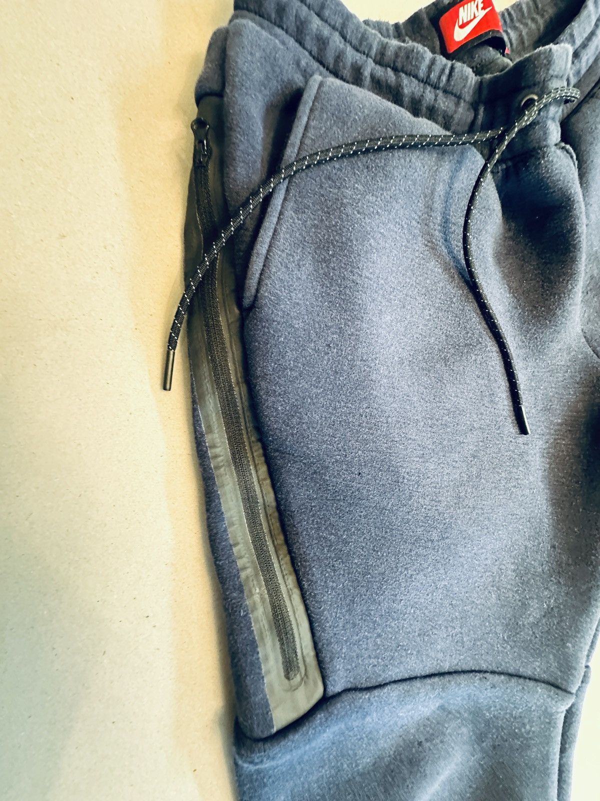 Nike Nike thick Joggers Size US 32 / EU 48 - 3 Thumbnail