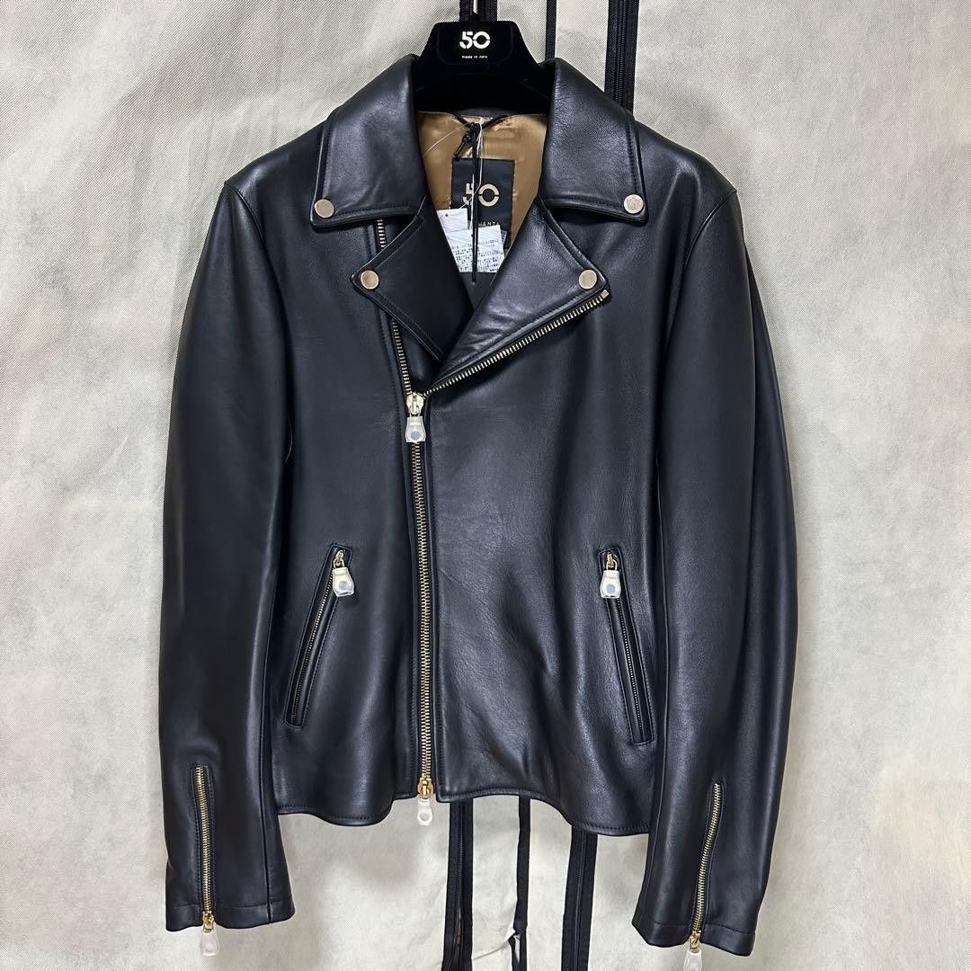 Other Cinquanta Double Riders Size US S / EU 44-46 / 1 - 1 Thumbnail