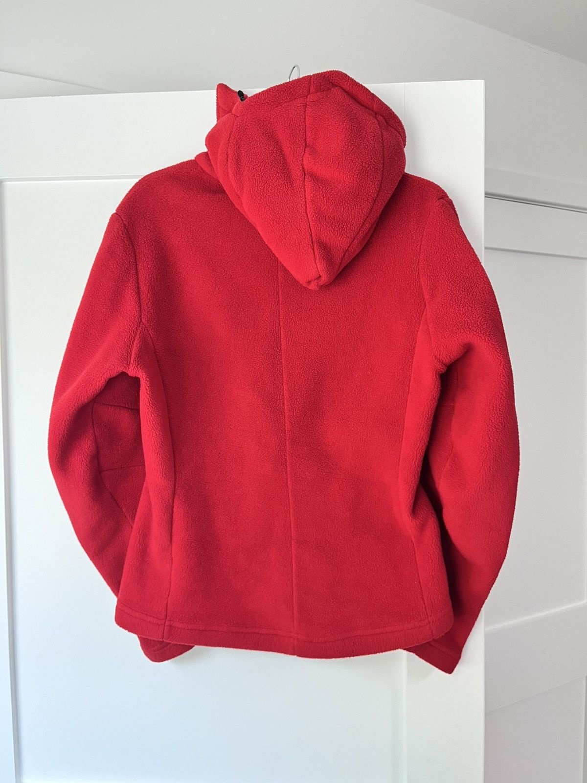 Vexed Generation Vexed generation ninja fleece jacket Size US M / EU 48-50 / 2 - 5 Thumbnail