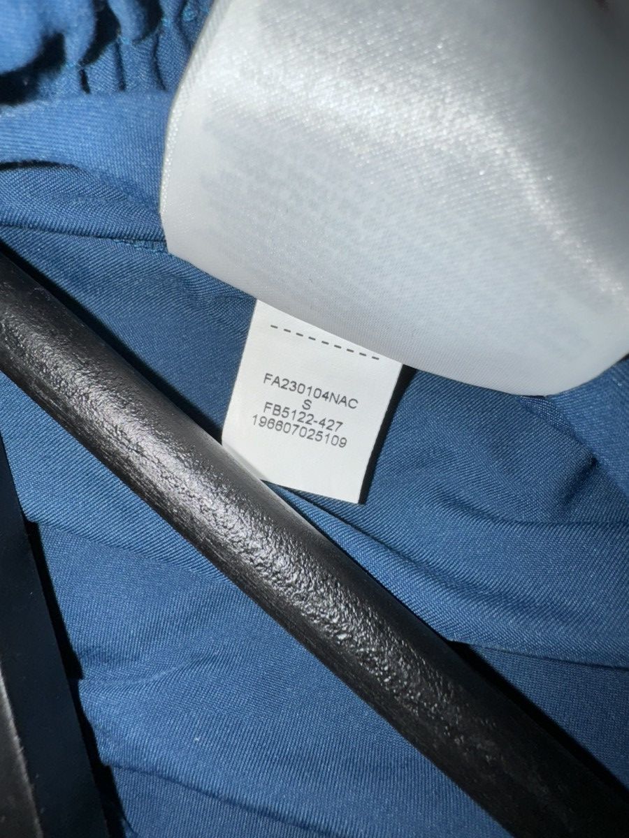 Jordan Brand Pants Jordan baggy Size US 30 / EU 46 - 7 Thumbnail