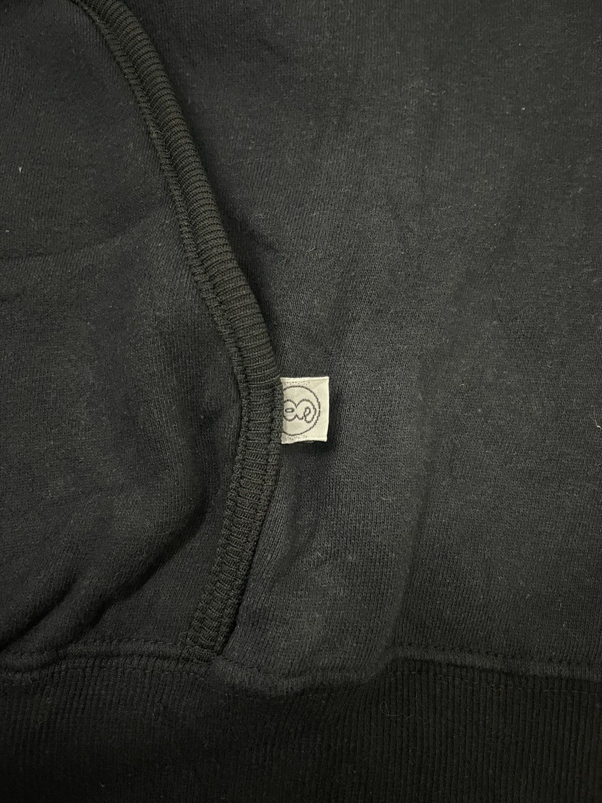 GOODENOUGH Vintage Goodenough GDEH 2001 Hoodie Classic Streetwear Icon Size US L / EU 52-54 / 3 - 6 Thumbnail