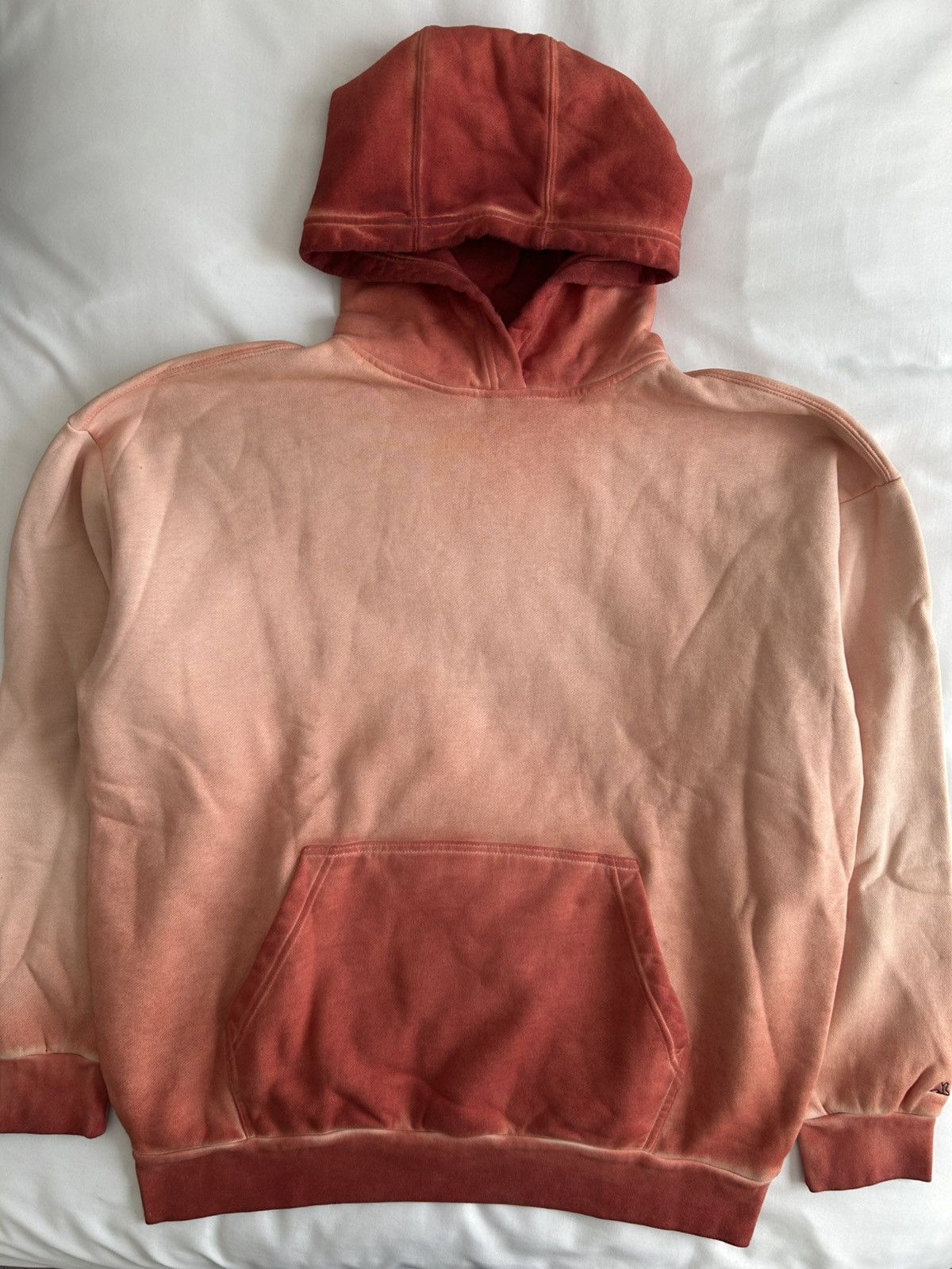 Other Aire Libre Moox Sunfaded Hoodie Size US L / EU 52-54 / 3 - 1 Thumbnail