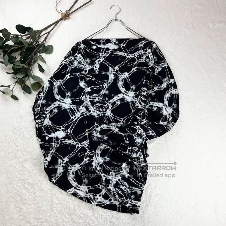 Comme des Garcons Comme Des Garcons Irregular dress Size S / US 4 / IT 40 - 3 Thumbnail
