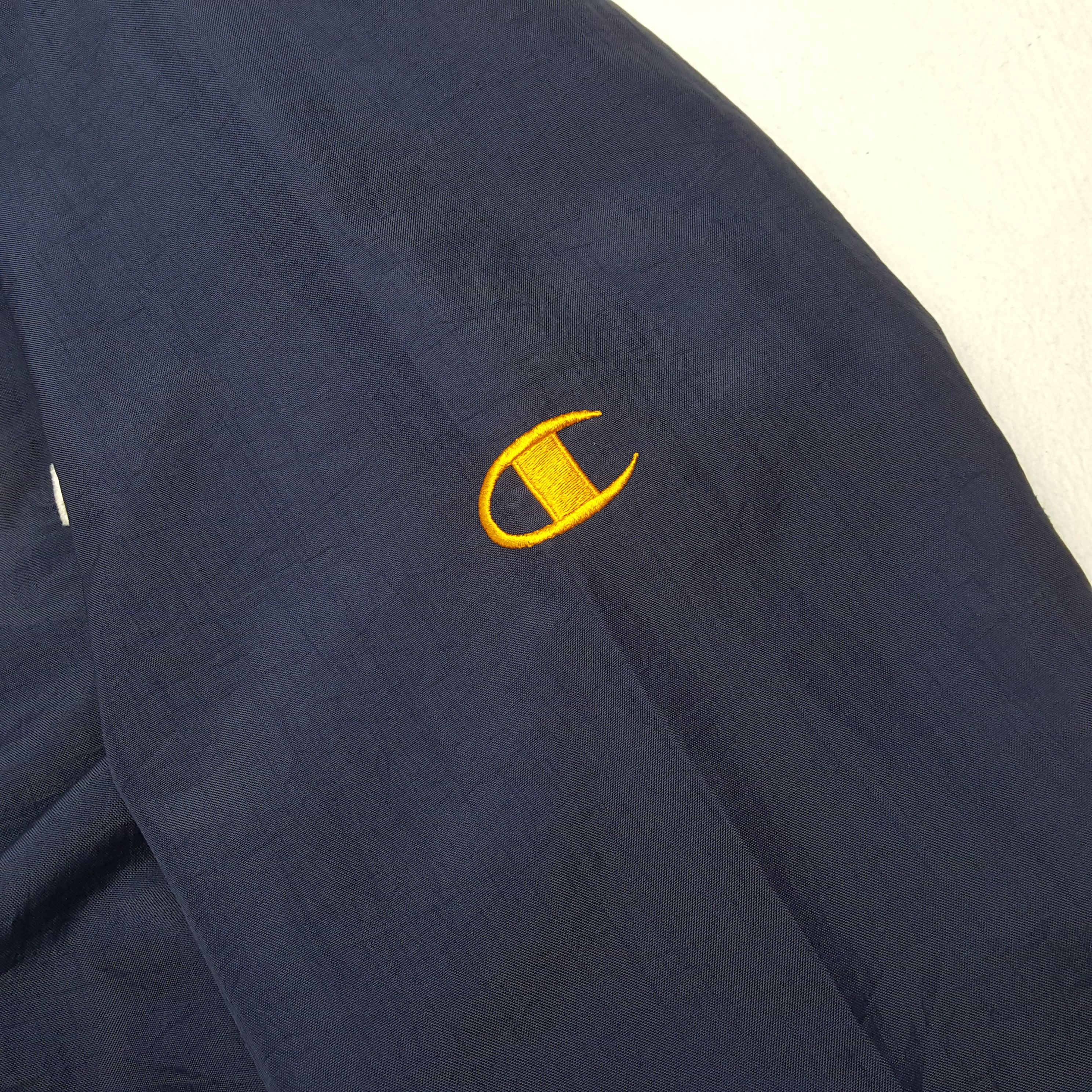Champion Vintage Champion UCLA University California Sweatshirt RR10 Size US XL / EU 56 / 4 - 10 Thumbnail