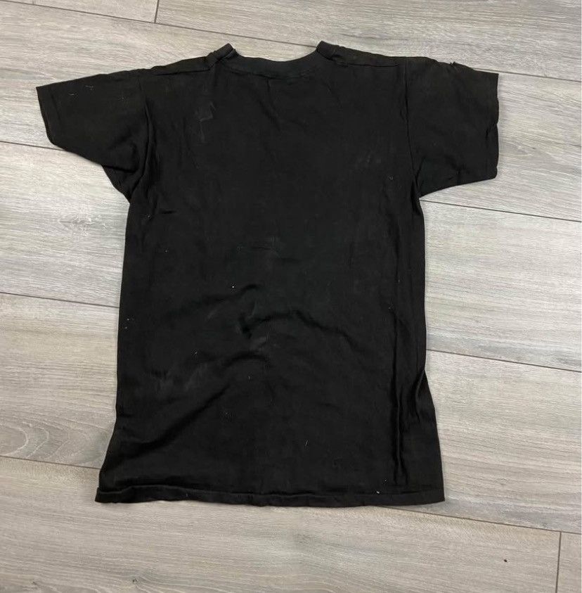 Hanes Vintage 60’s Beatlemania Mania T-shirt* small Hanes usa Size S / US 4 / IT 40 - 6 Thumbnail
